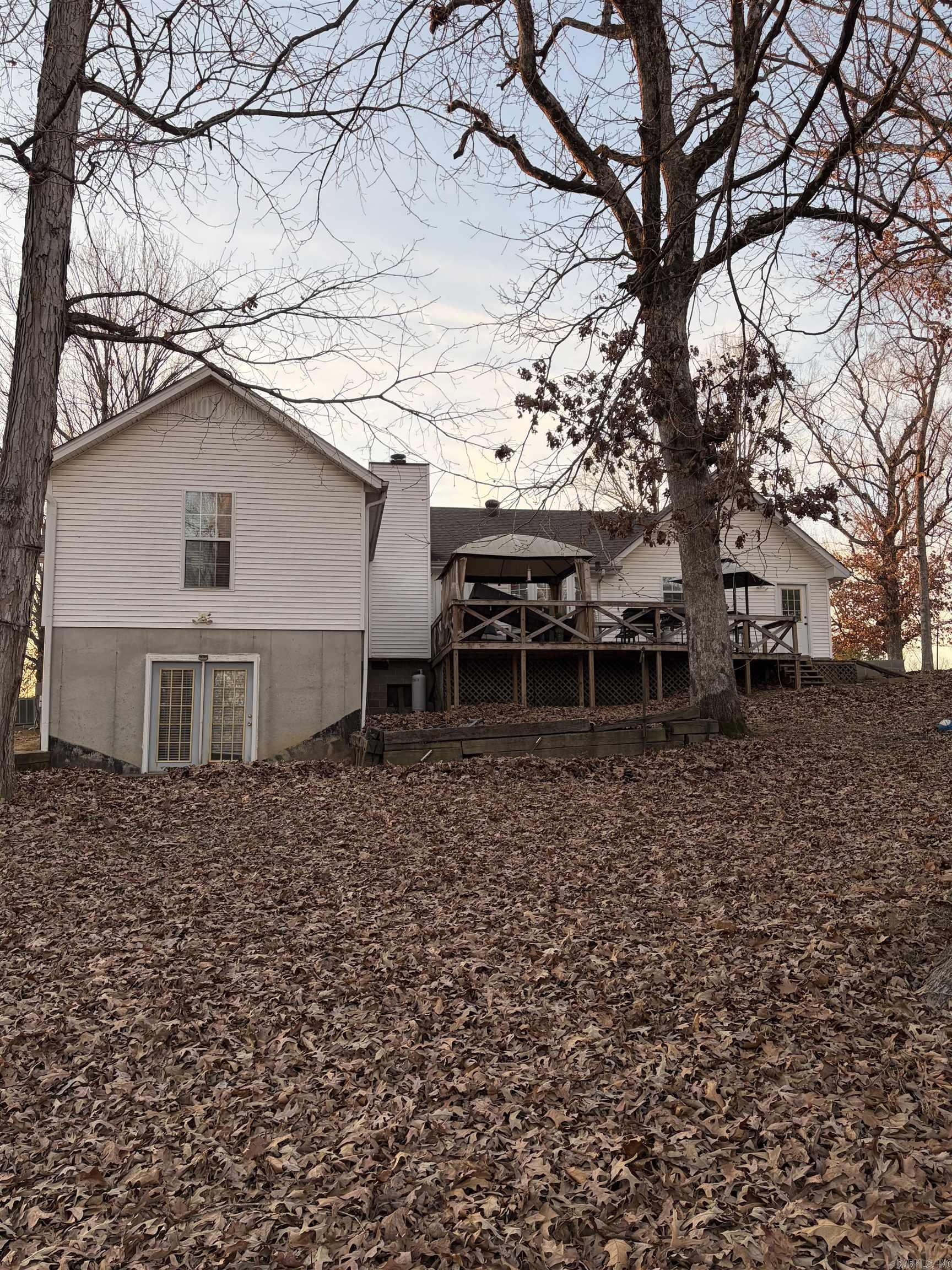 Not In List - Residential