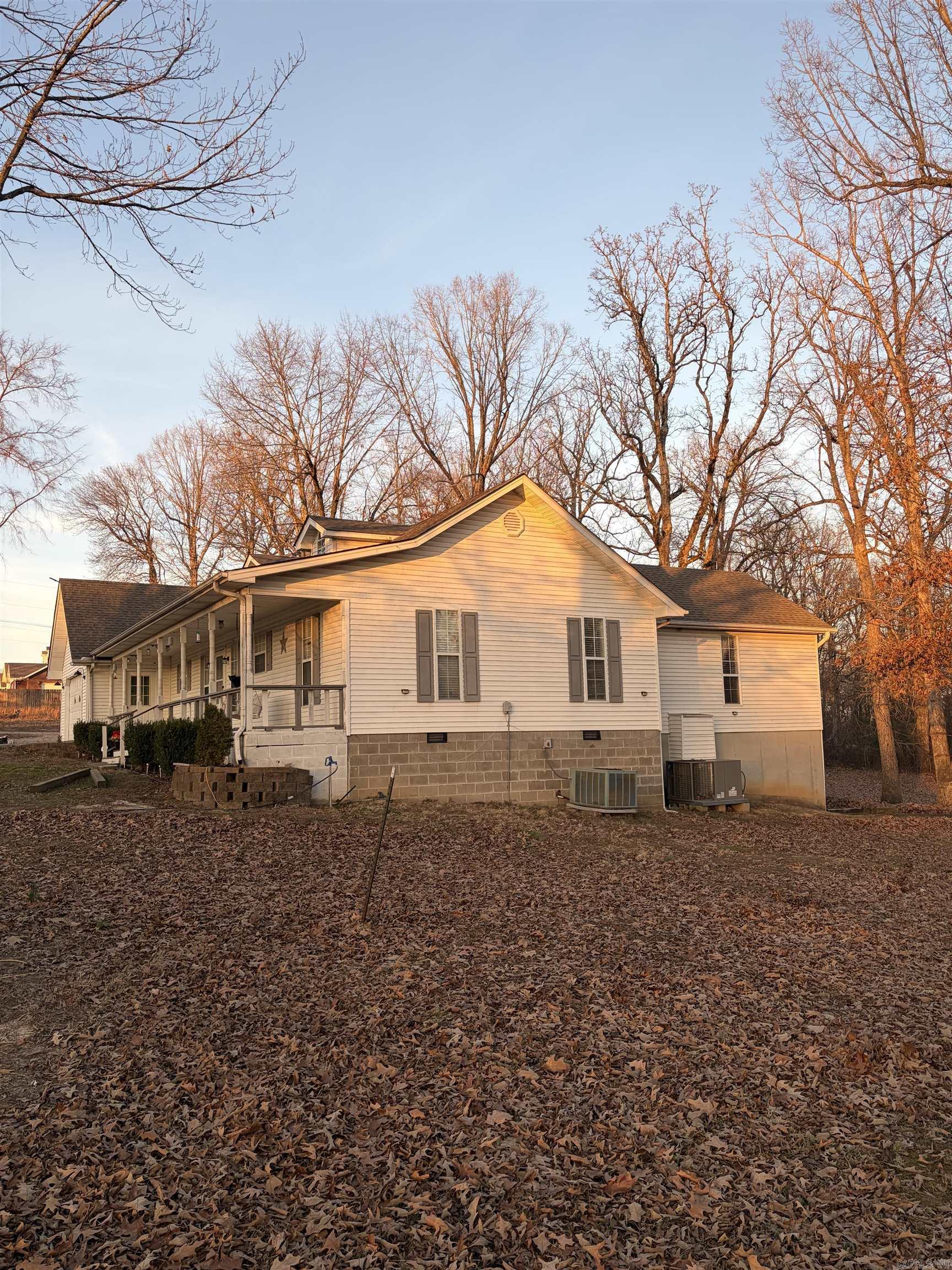 Not In List - Residential