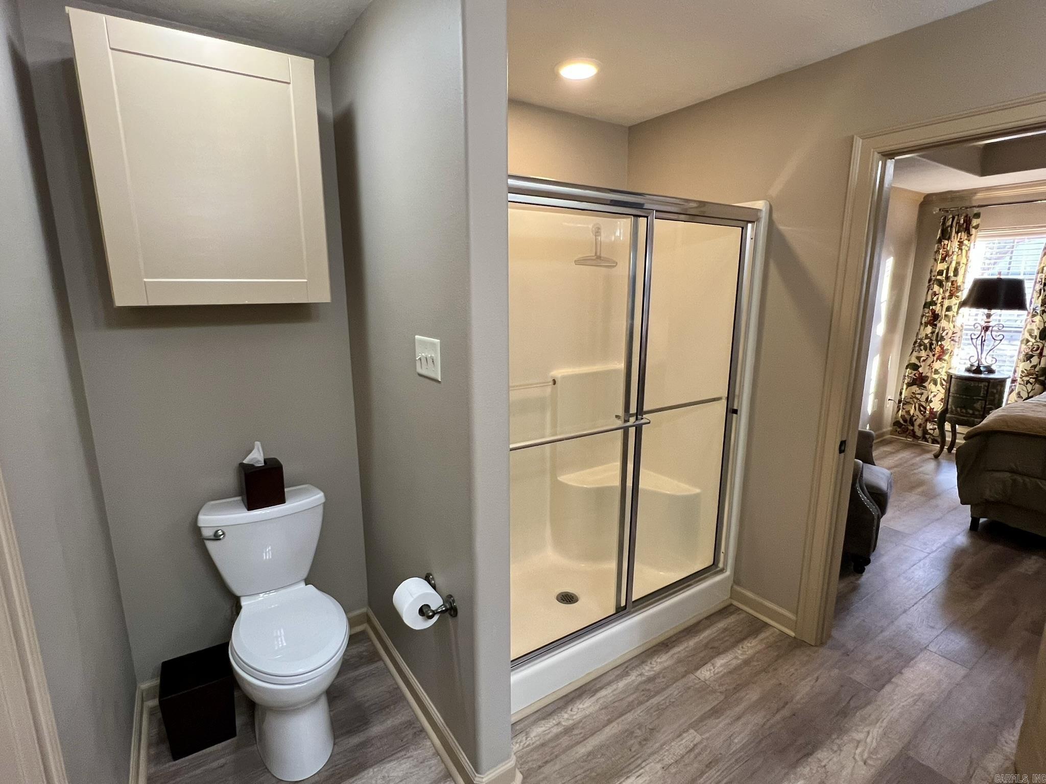 BRENTWOOD - Residential