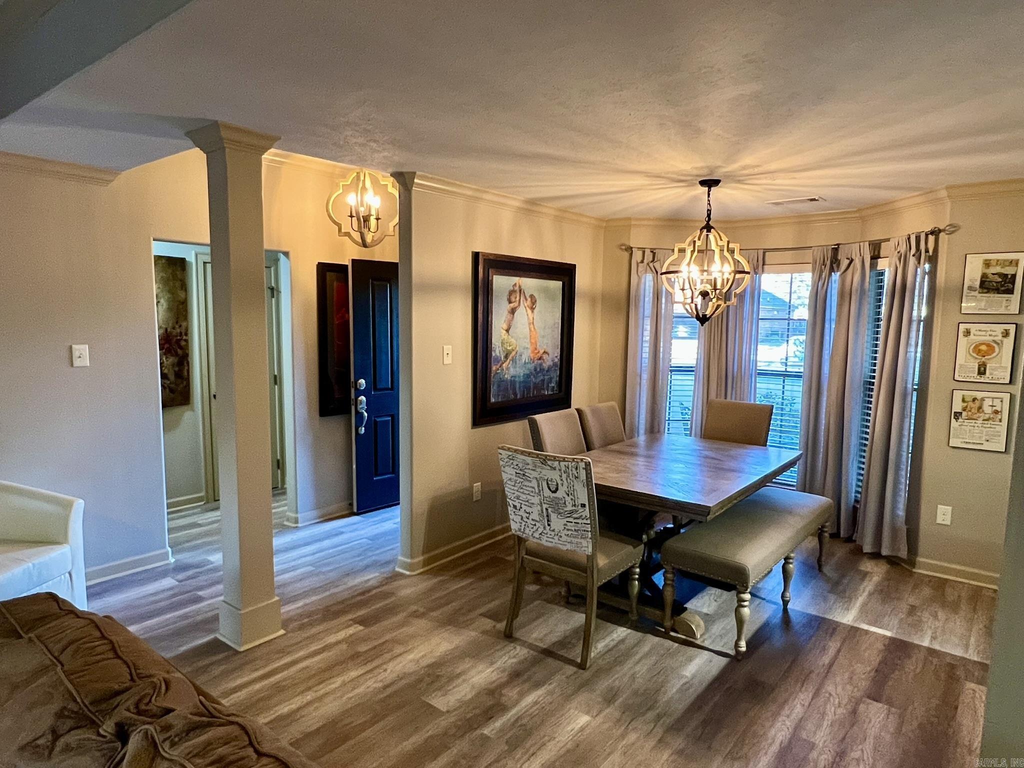 BRENTWOOD - Residential