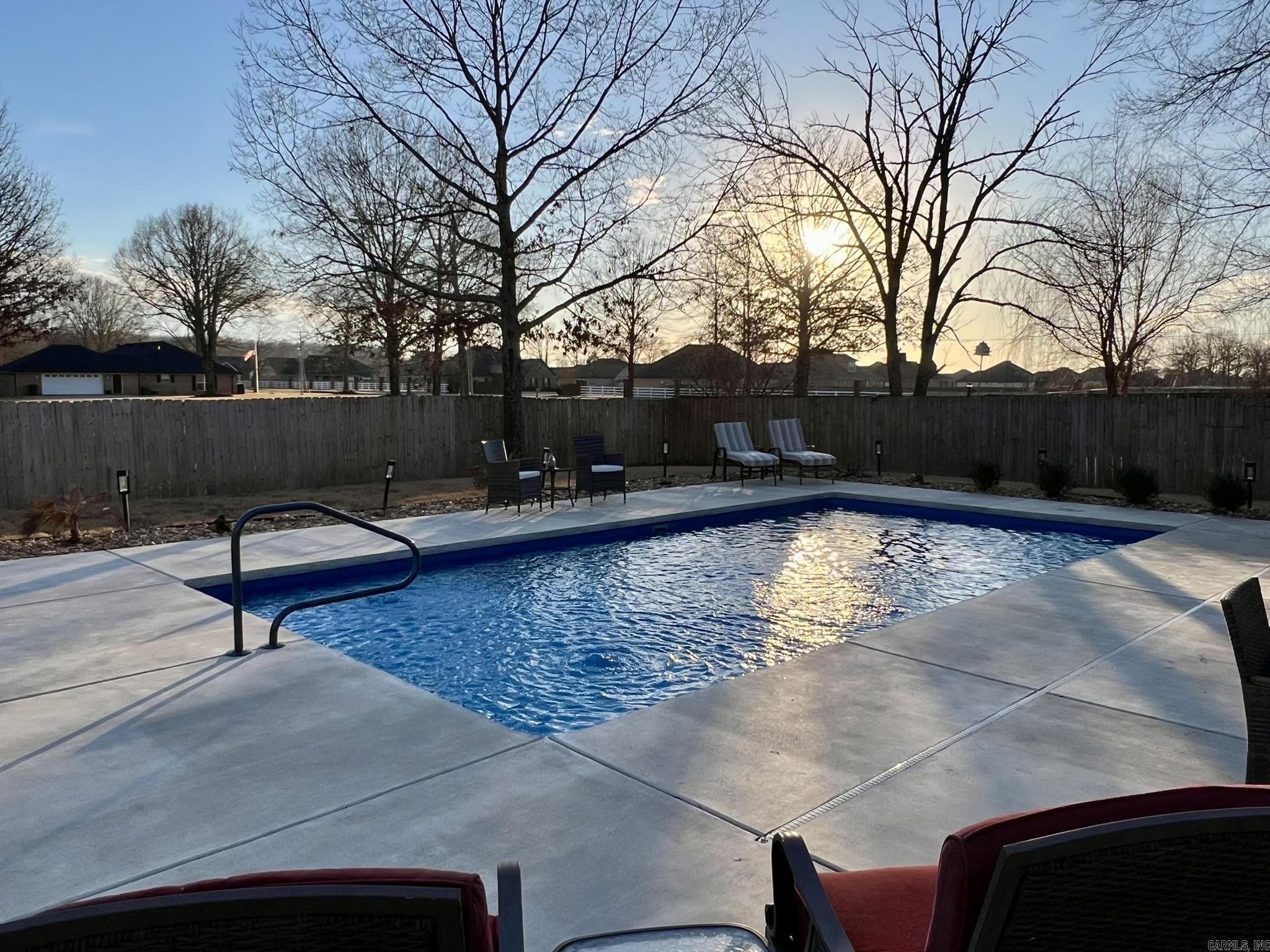 BRENTWOOD - Residential