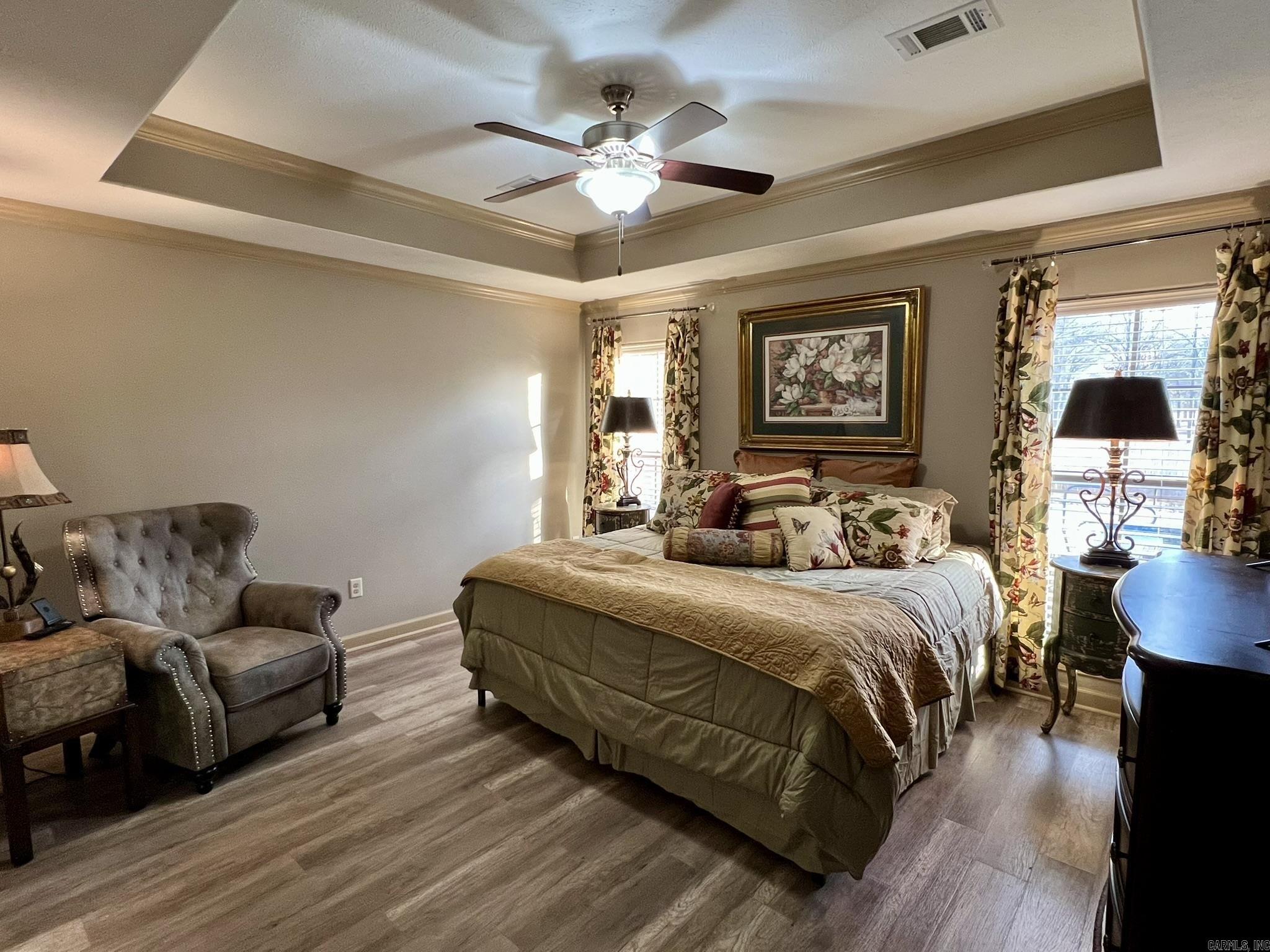 BRENTWOOD - Residential