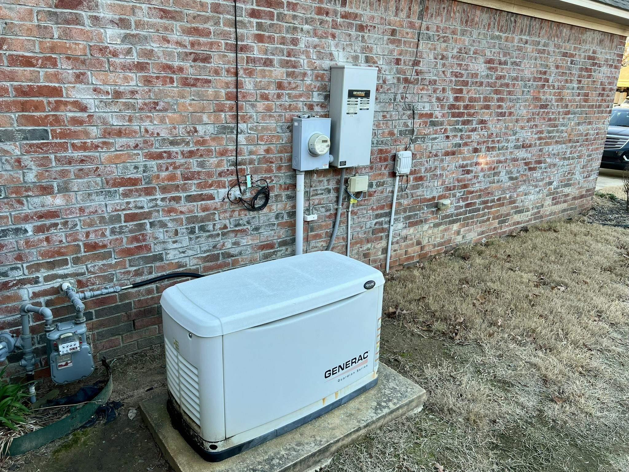 BRENTWOOD - Residential