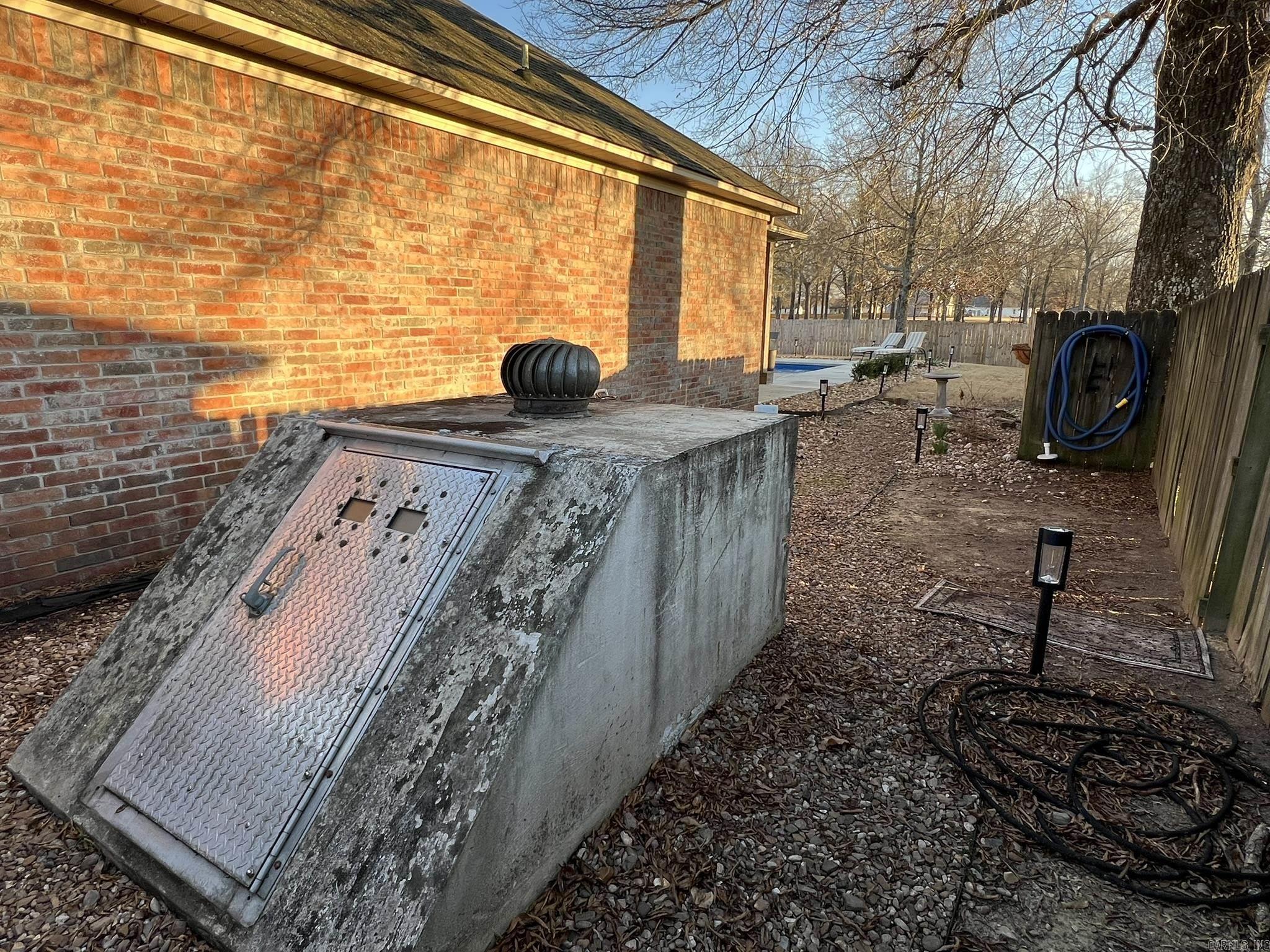 BRENTWOOD - Residential