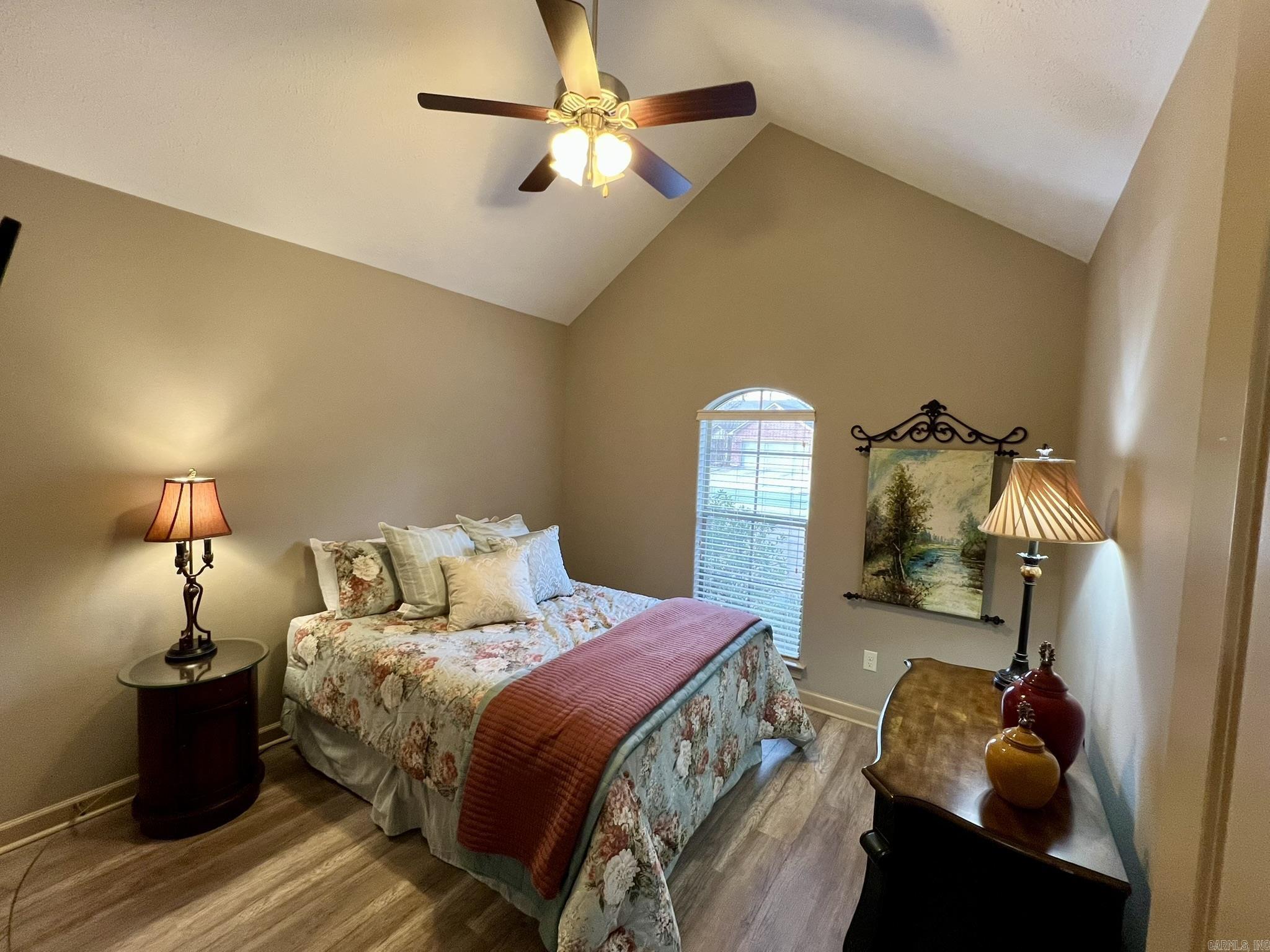 BRENTWOOD - Residential