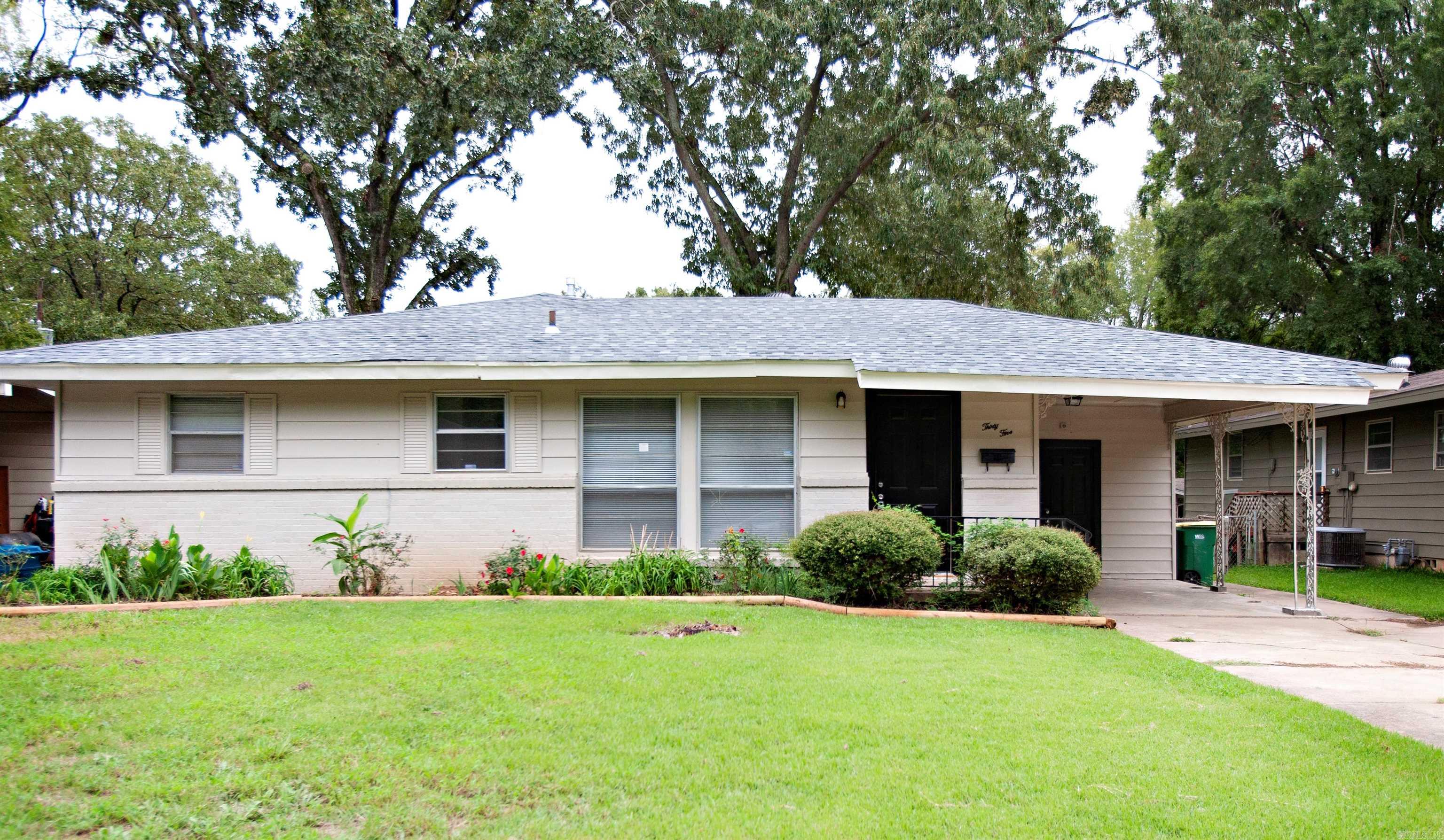 Wakefeild Village - Residential Lease