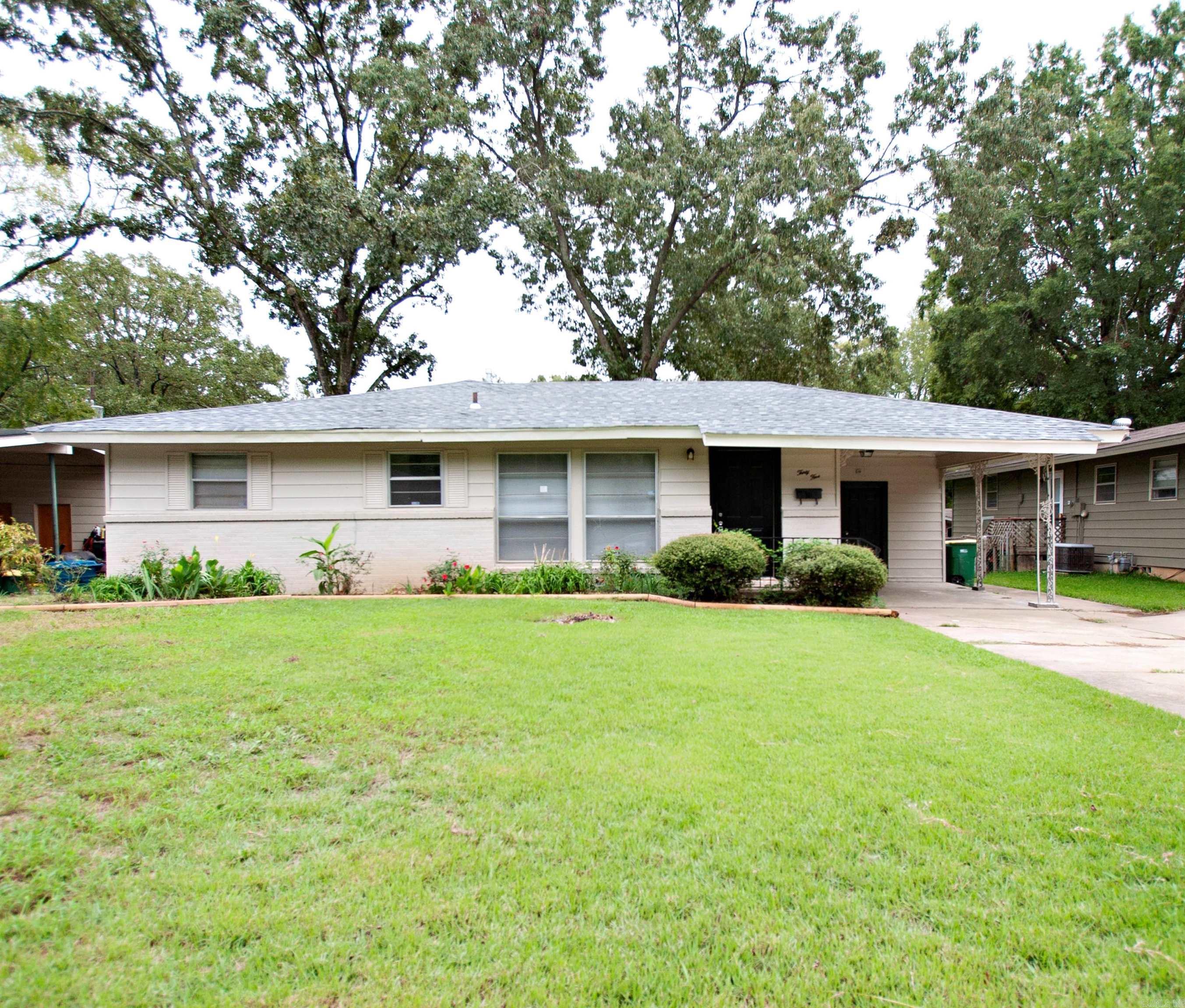 Wakefeild Village - Residential Lease