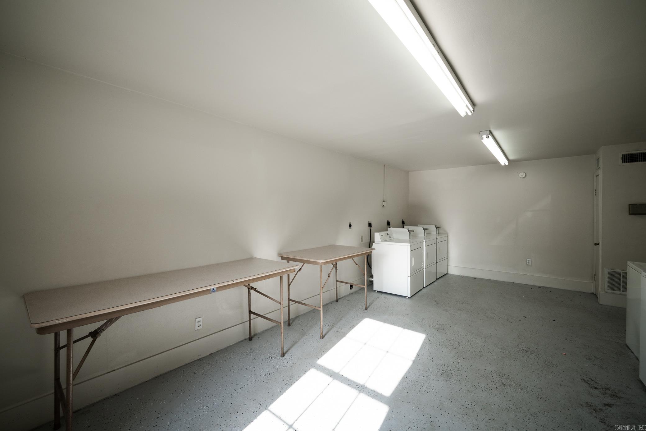 Metes & Bounds - Residential Lease