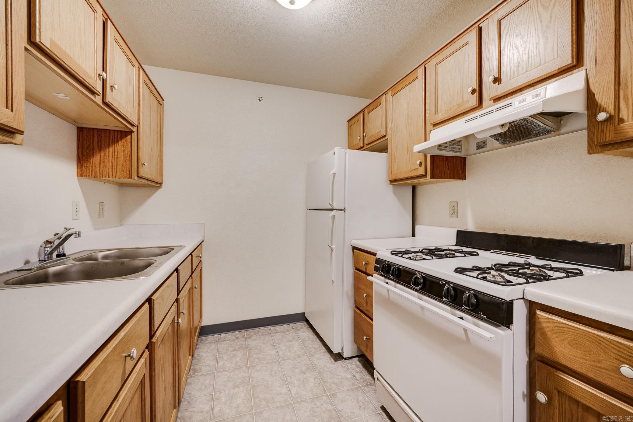 Metes & Bounds - Residential Lease