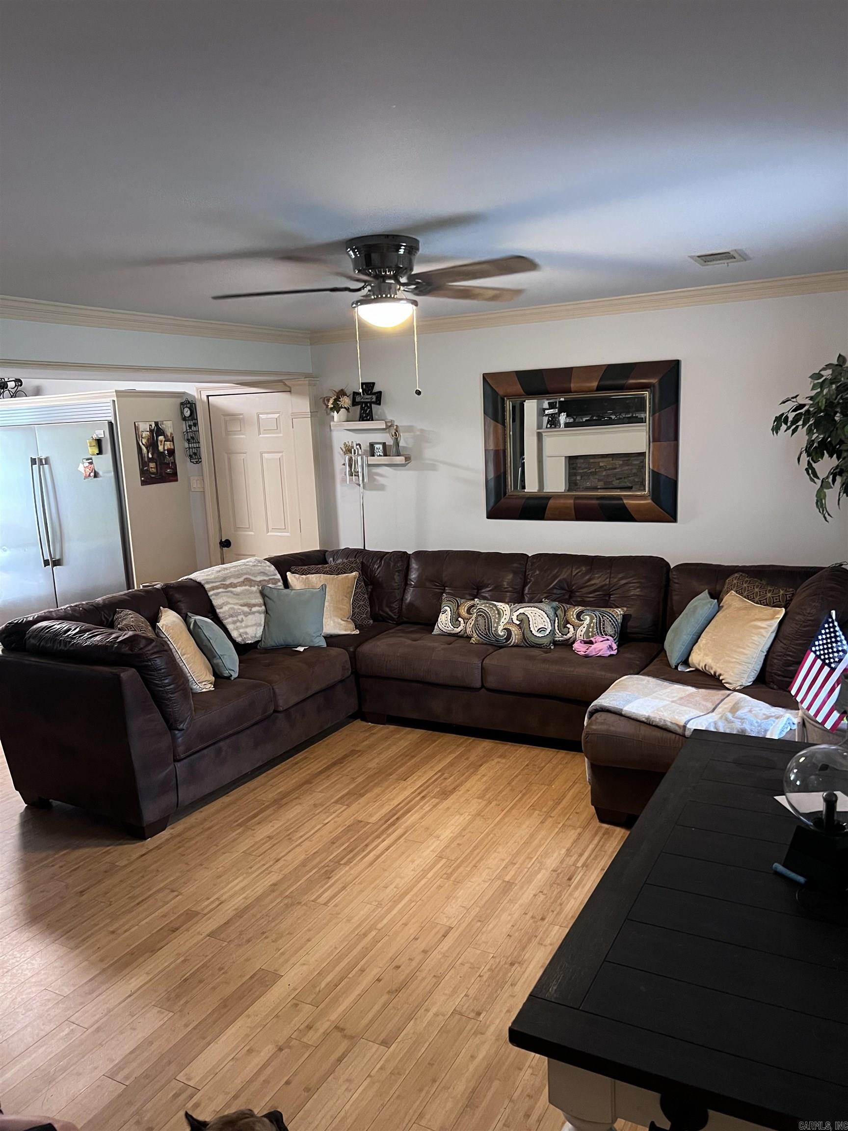 Sun Terrace - Residential