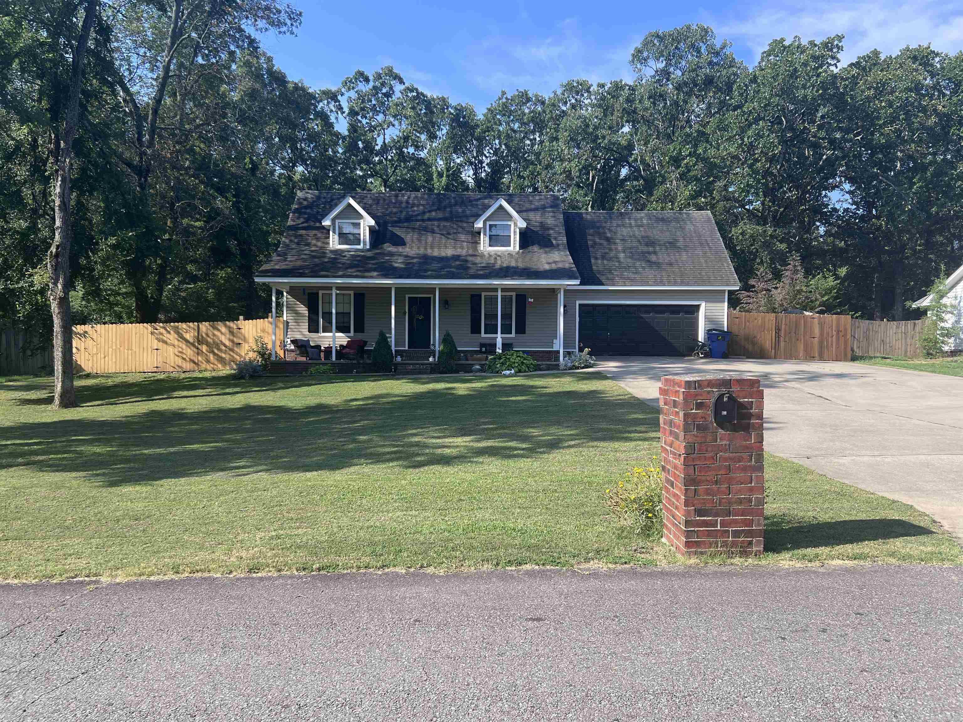 Sun Terrace - Residential