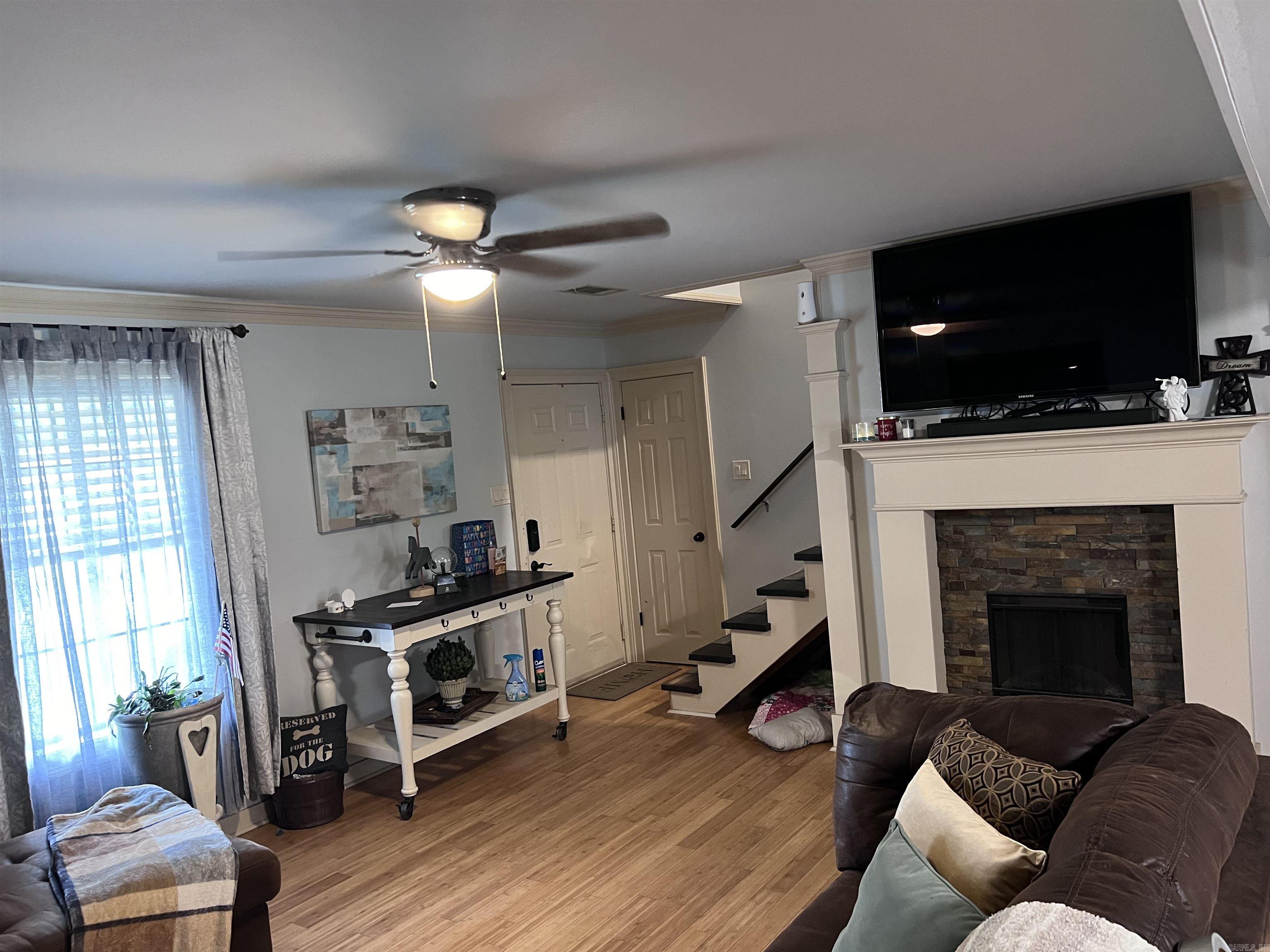 Sun Terrace - Residential