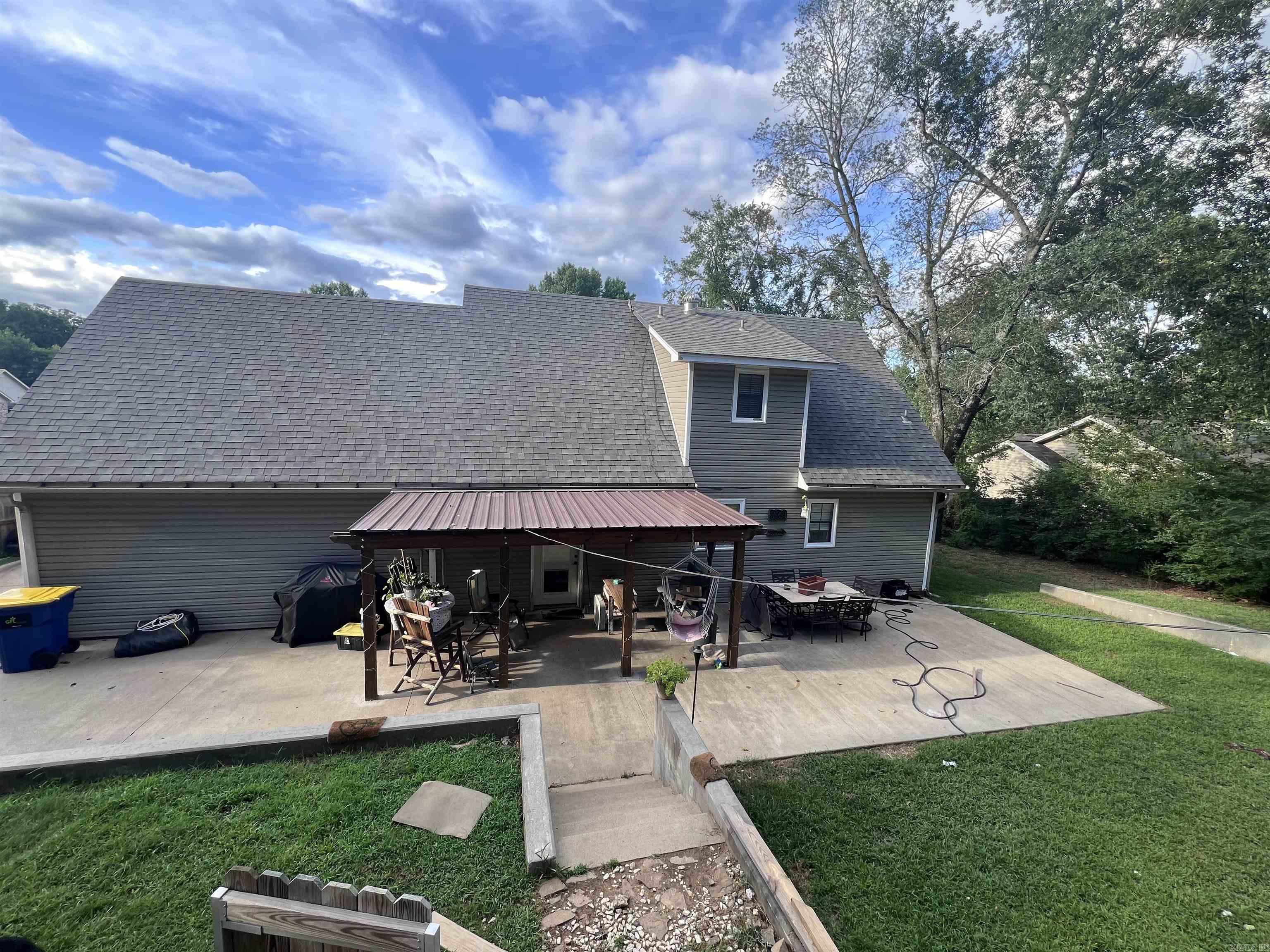 Sun Terrace - Residential