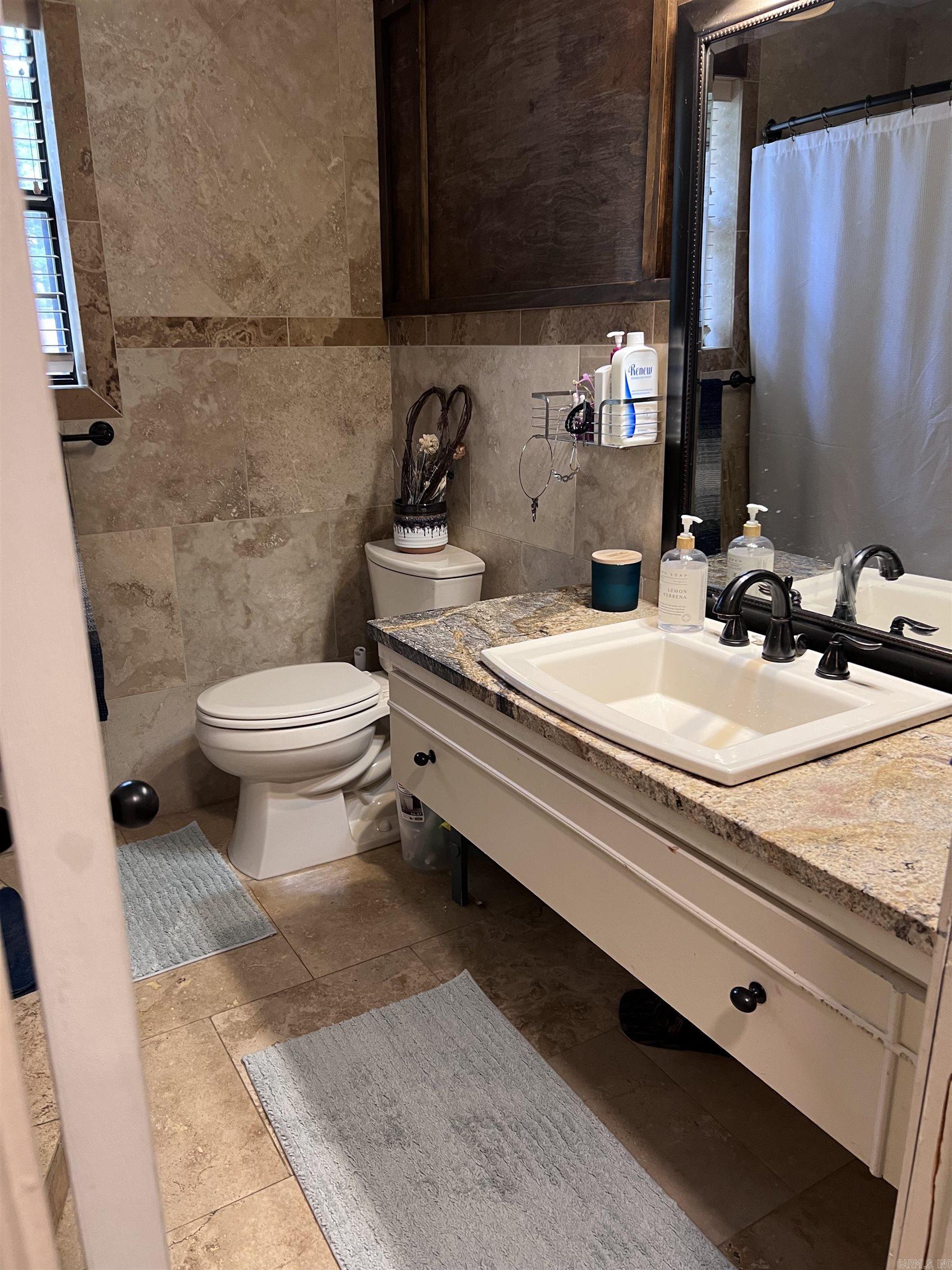 Sun Terrace - Residential