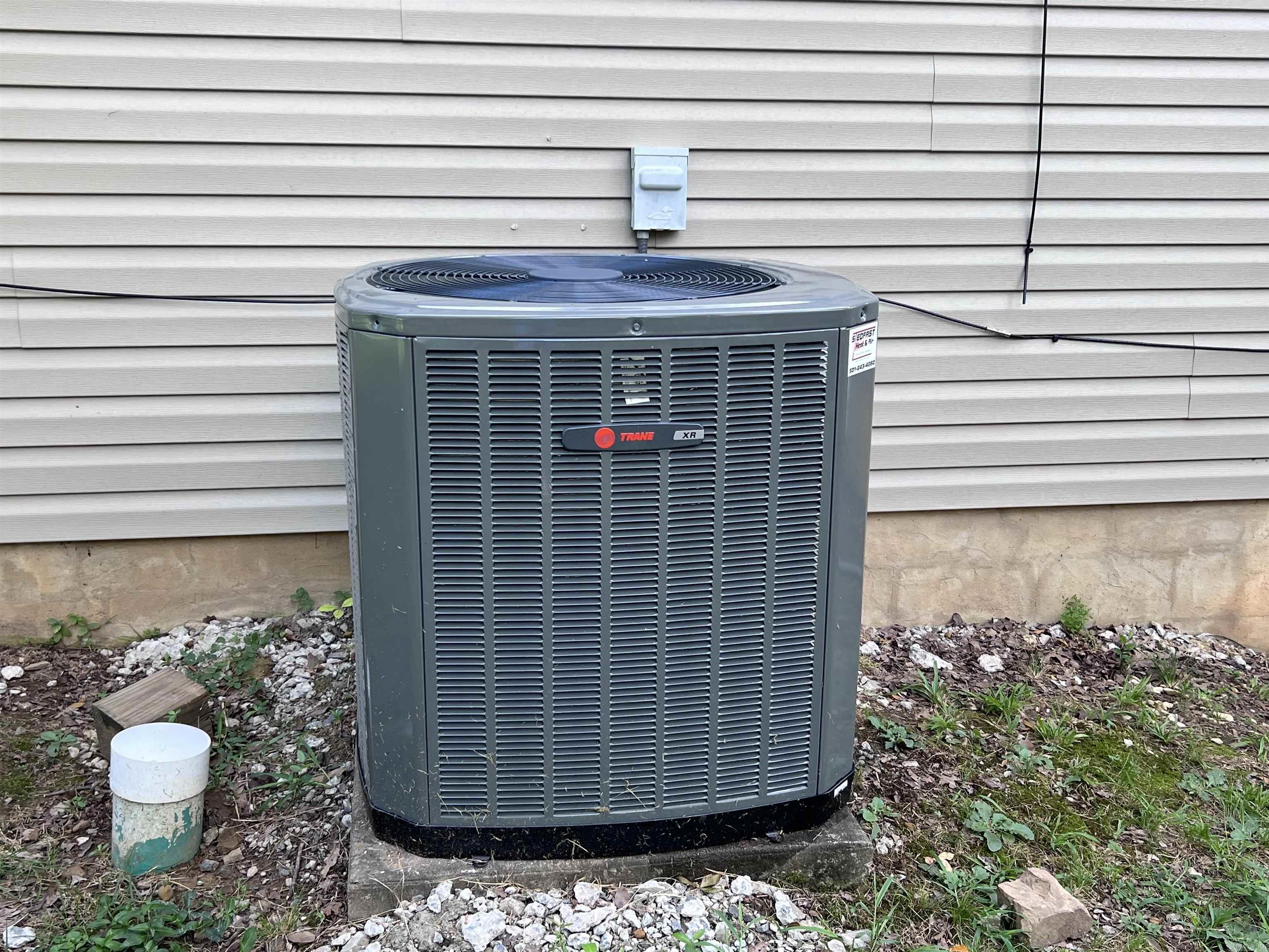 Sun Terrace - Residential