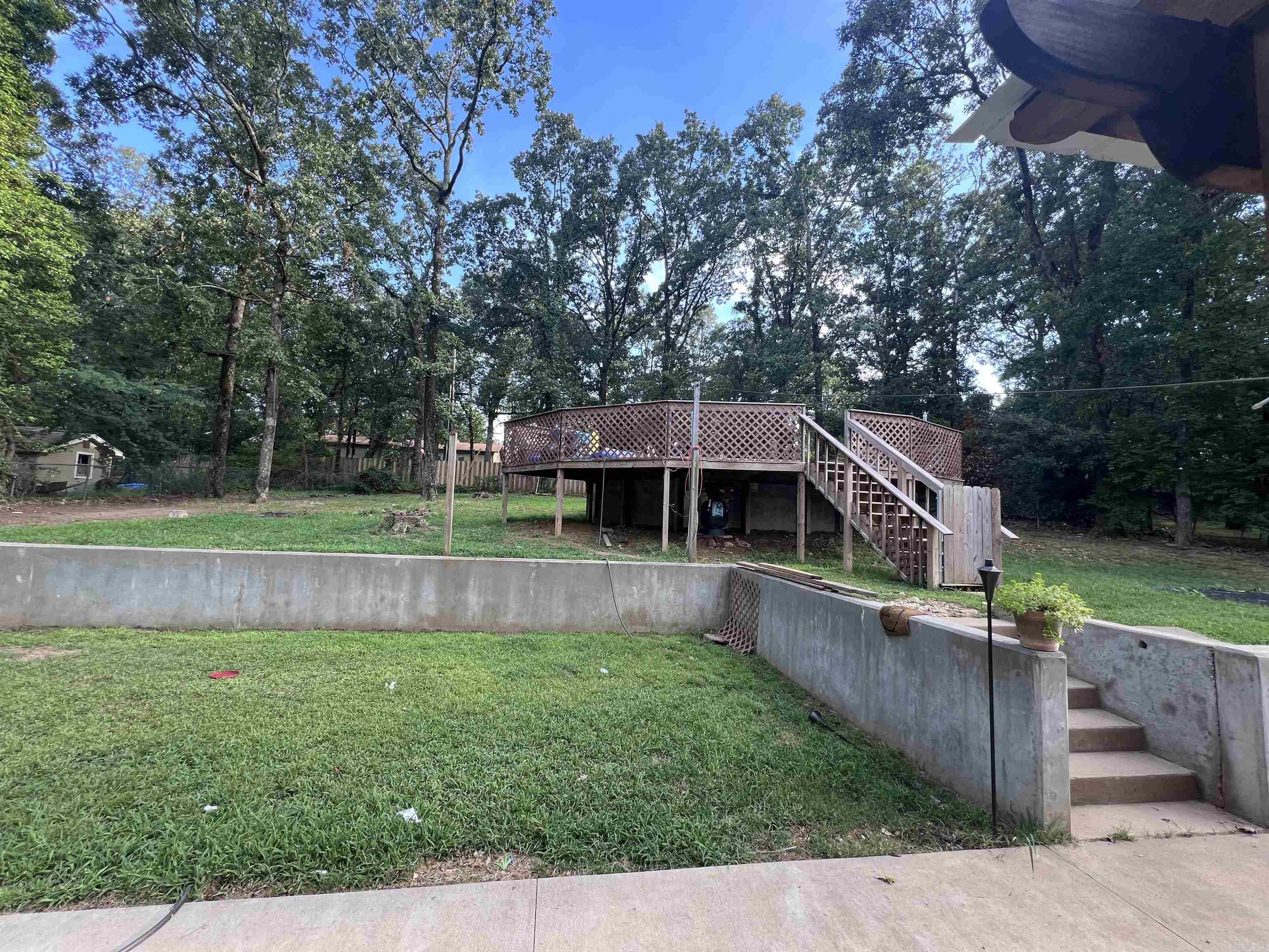 Sun Terrace - Residential