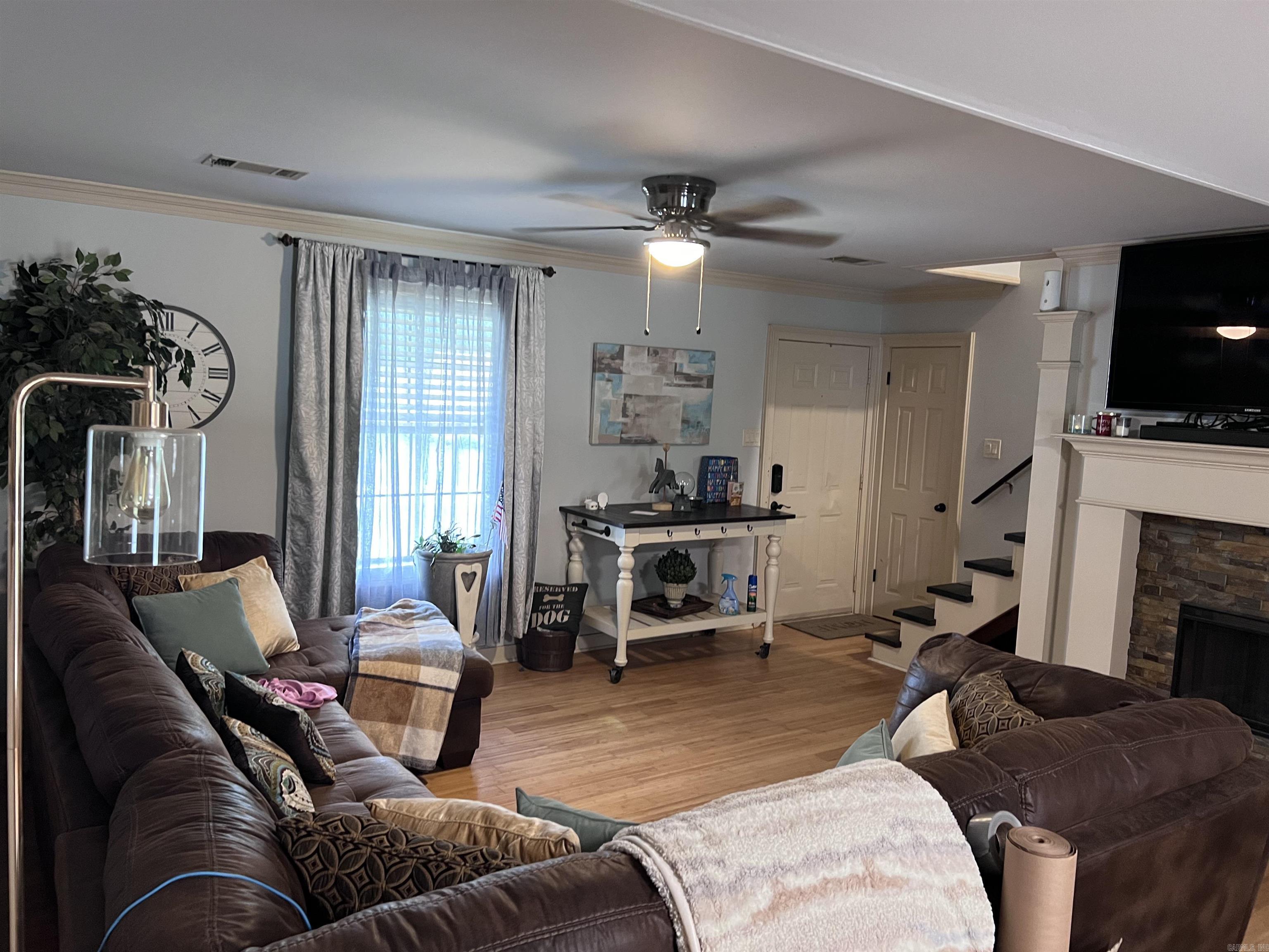 Sun Terrace - Residential