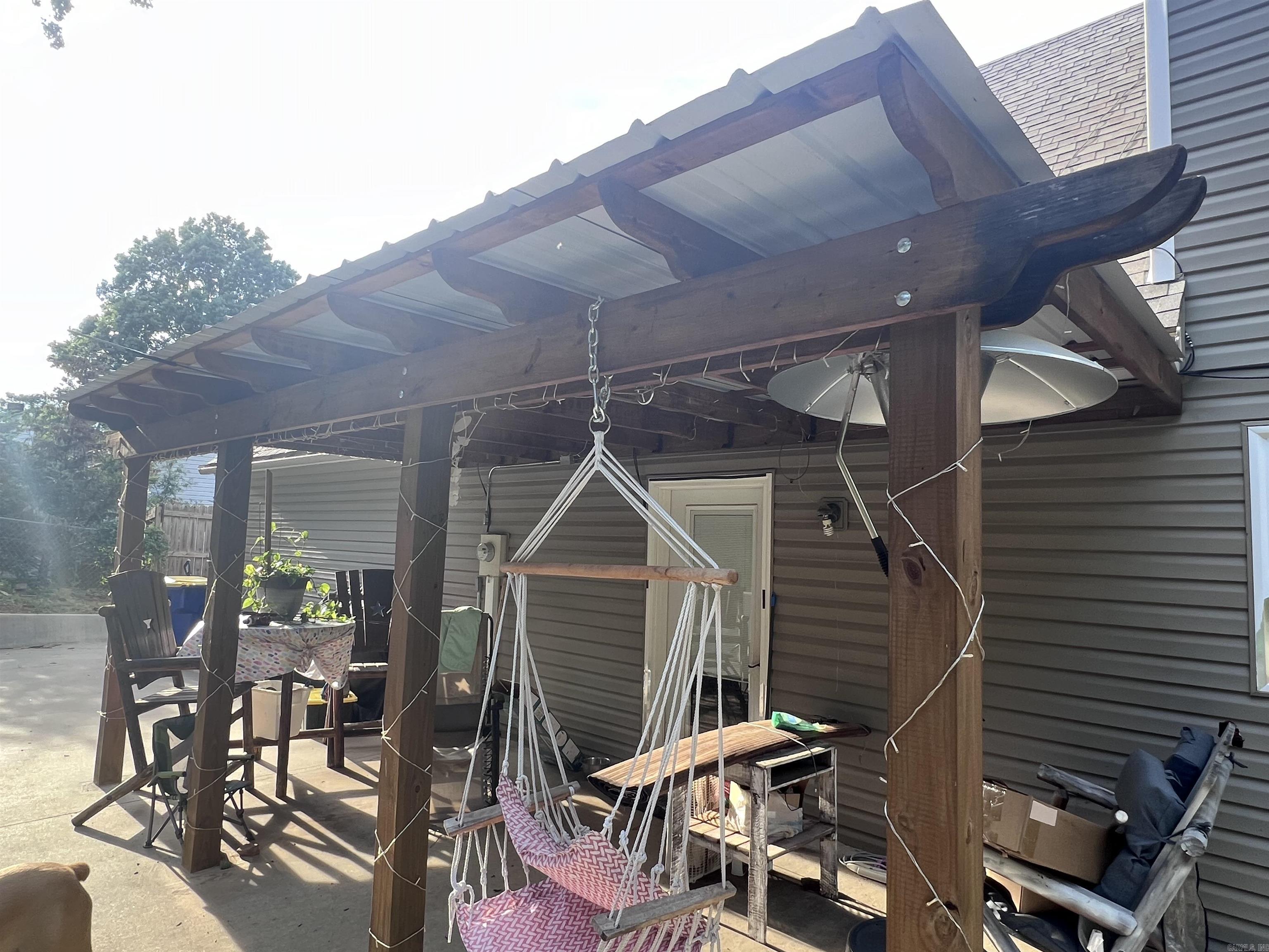 Sun Terrace - Residential