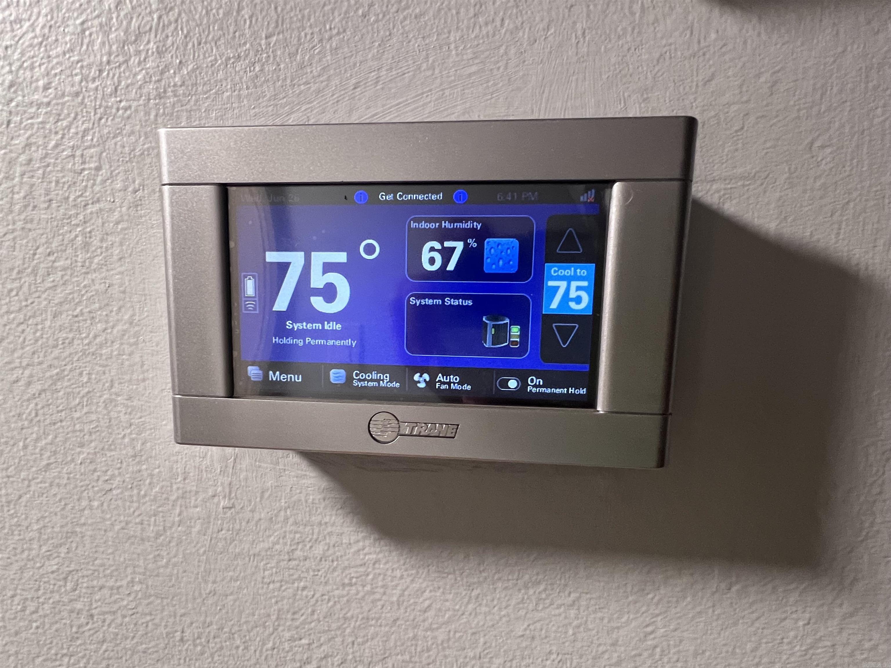 Sun Terrace - Residential