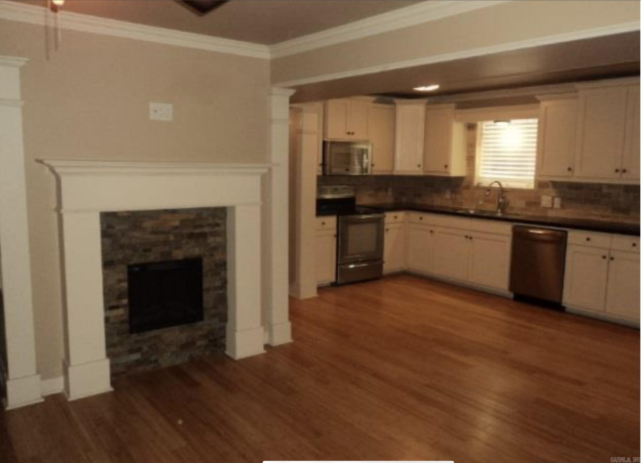 Sun Terrace - Residential