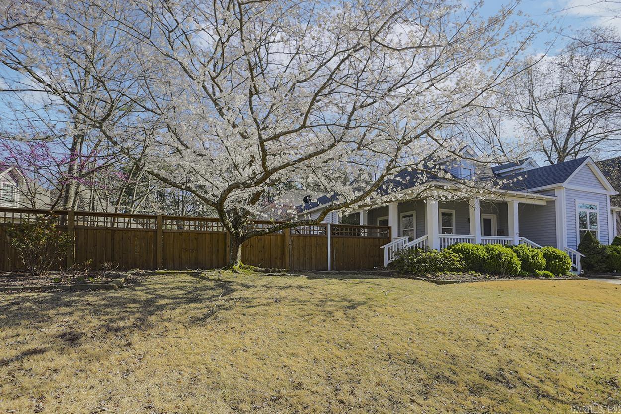 BRODIE CREEK COMMUNITY - Residential