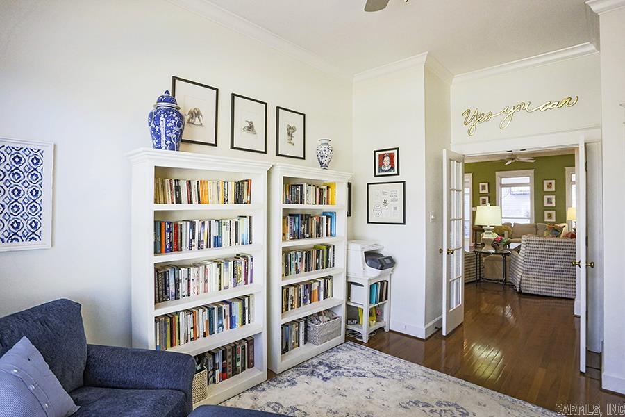 BRODIE CREEK COMMUNITY - Residential