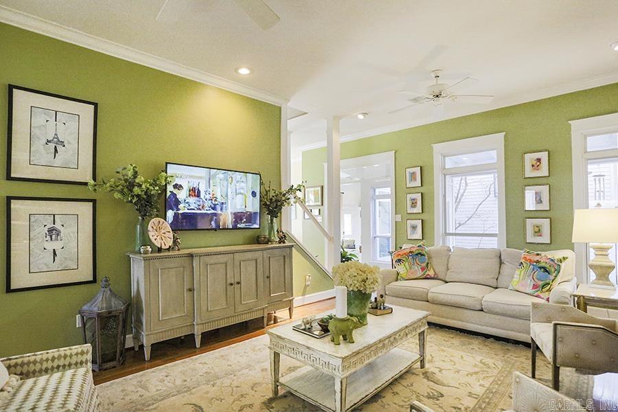 BRODIE CREEK COMMUNITY - Residential