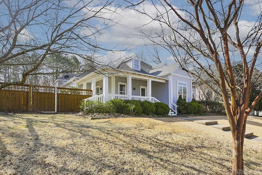 BRODIE CREEK COMMUNITY - Residential