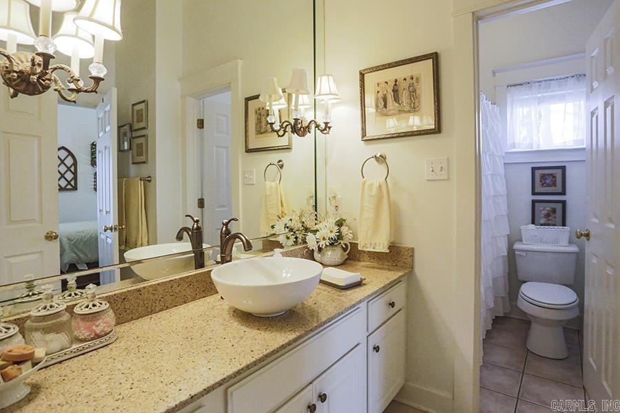 BRODIE CREEK COMMUNITY - Residential