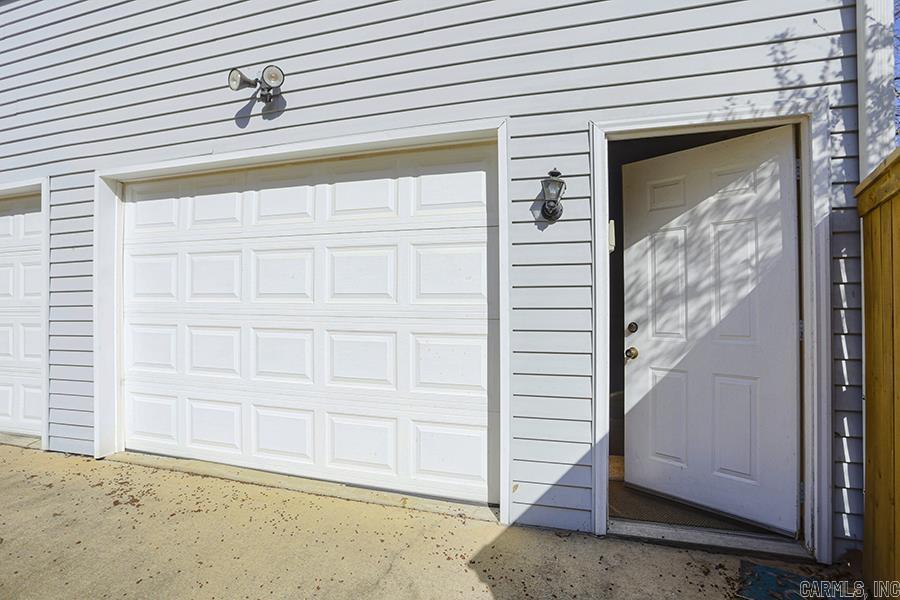 BRODIE CREEK COMMUNITY - Residential