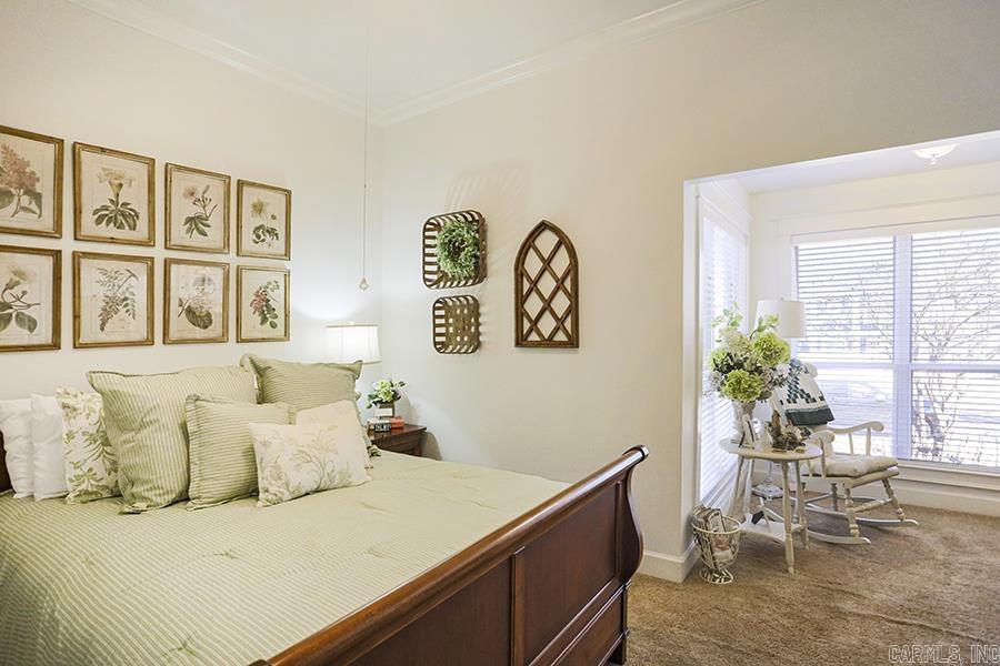 BRODIE CREEK COMMUNITY - Residential