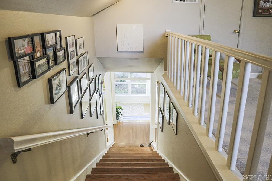 BRODIE CREEK COMMUNITY - Residential