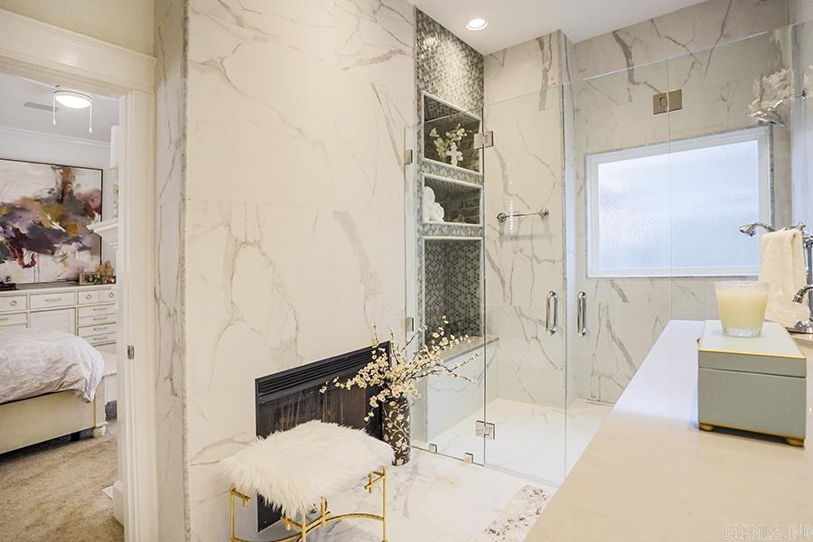 BRODIE CREEK COMMUNITY - Residential