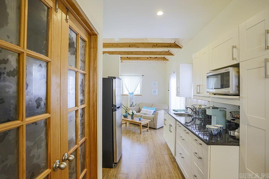 BRODIE CREEK COMMUNITY - Residential