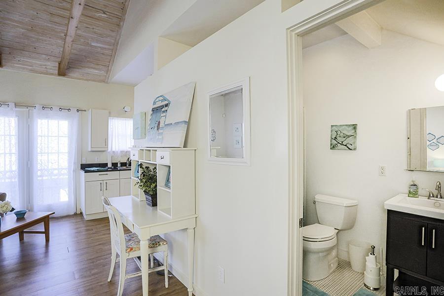 BRODIE CREEK COMMUNITY - Residential