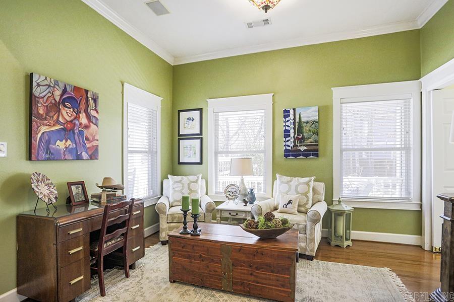 BRODIE CREEK COMMUNITY - Residential