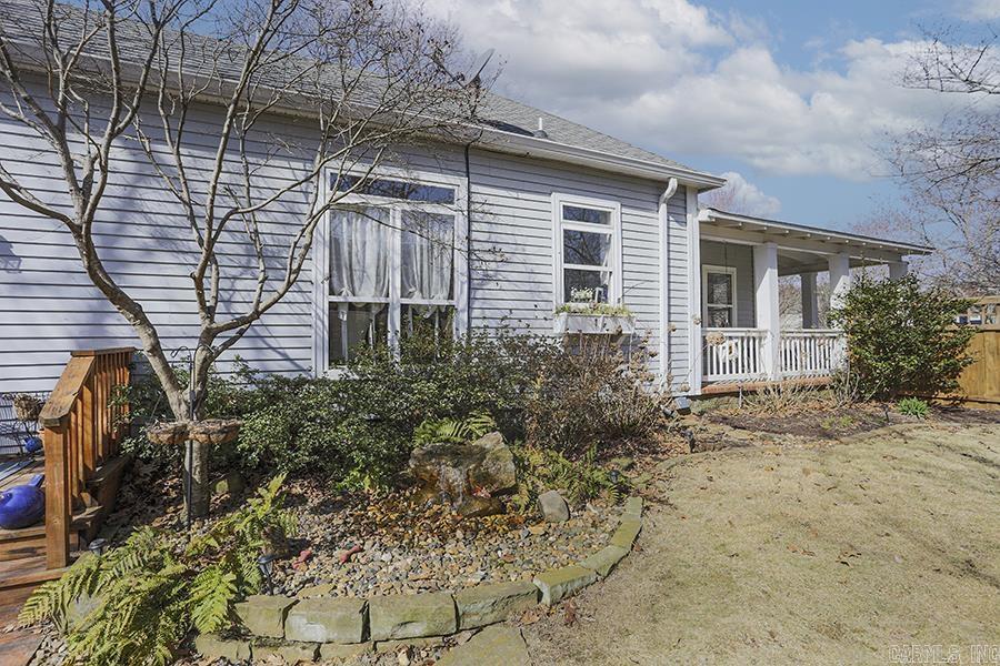 BRODIE CREEK COMMUNITY - Residential