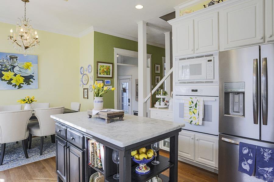 BRODIE CREEK COMMUNITY - Residential