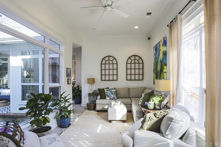 BRODIE CREEK COMMUNITY - Residential