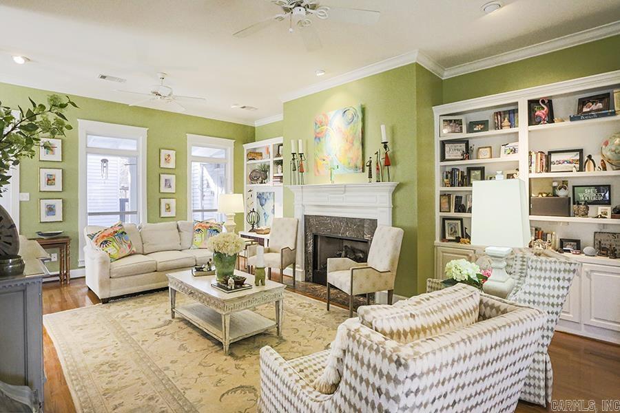 BRODIE CREEK COMMUNITY - Residential