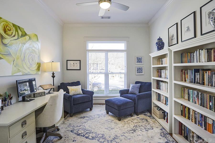 BRODIE CREEK COMMUNITY - Residential