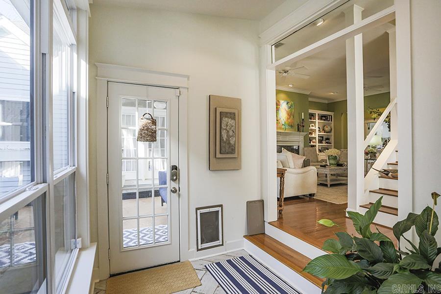 BRODIE CREEK COMMUNITY - Residential