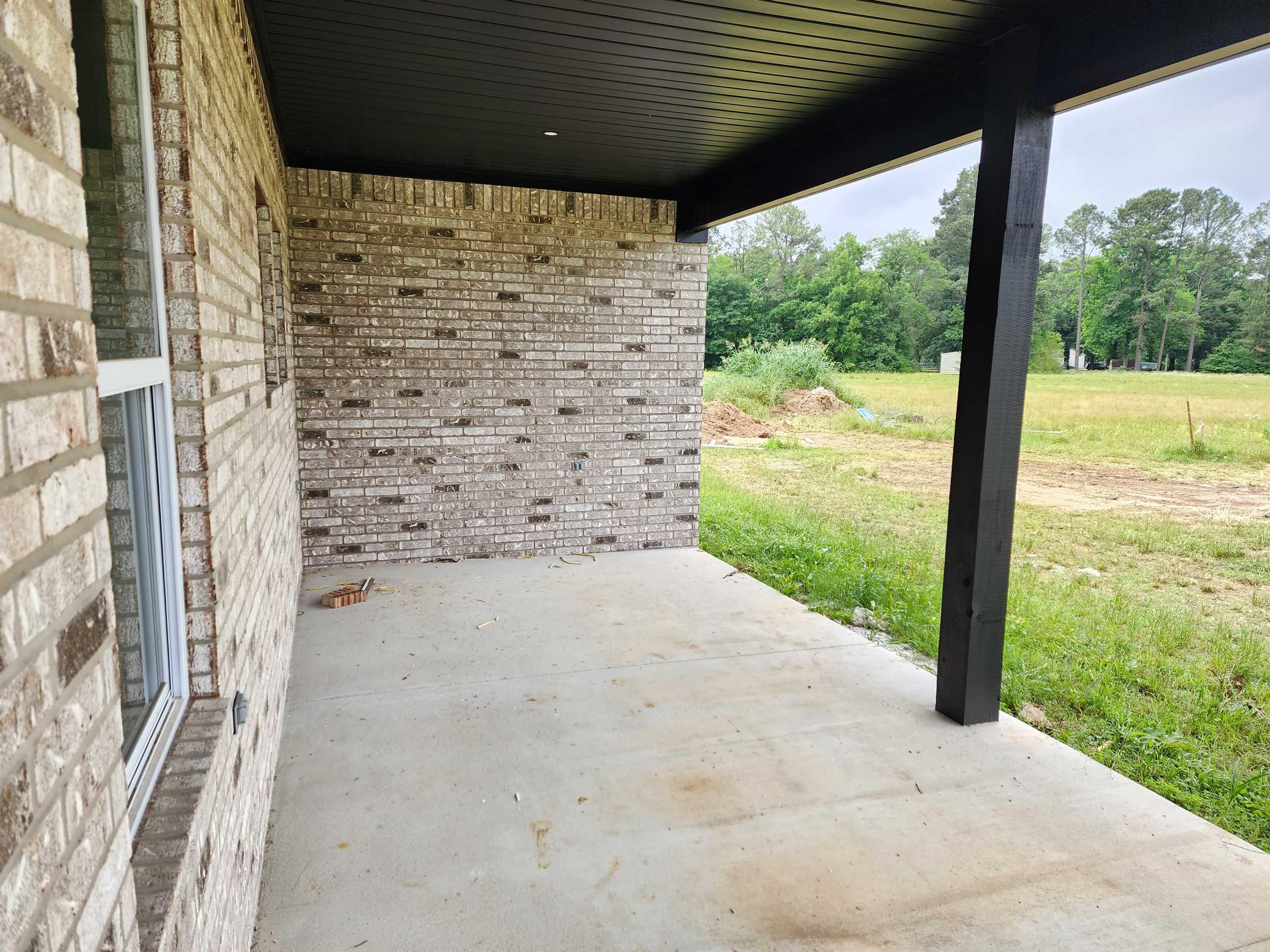 BAKER'S FIELD - Residential