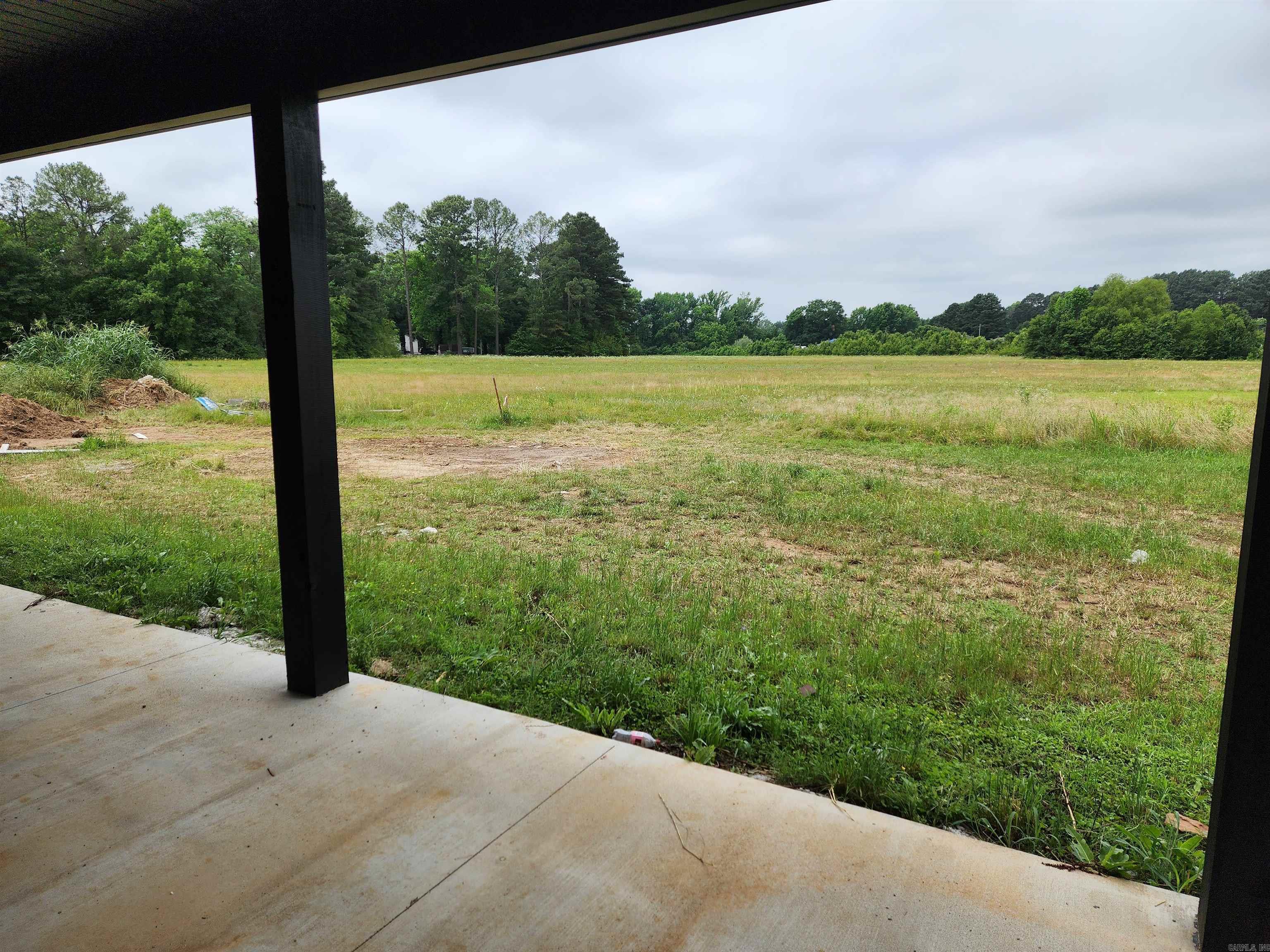 BAKER'S FIELD - Residential