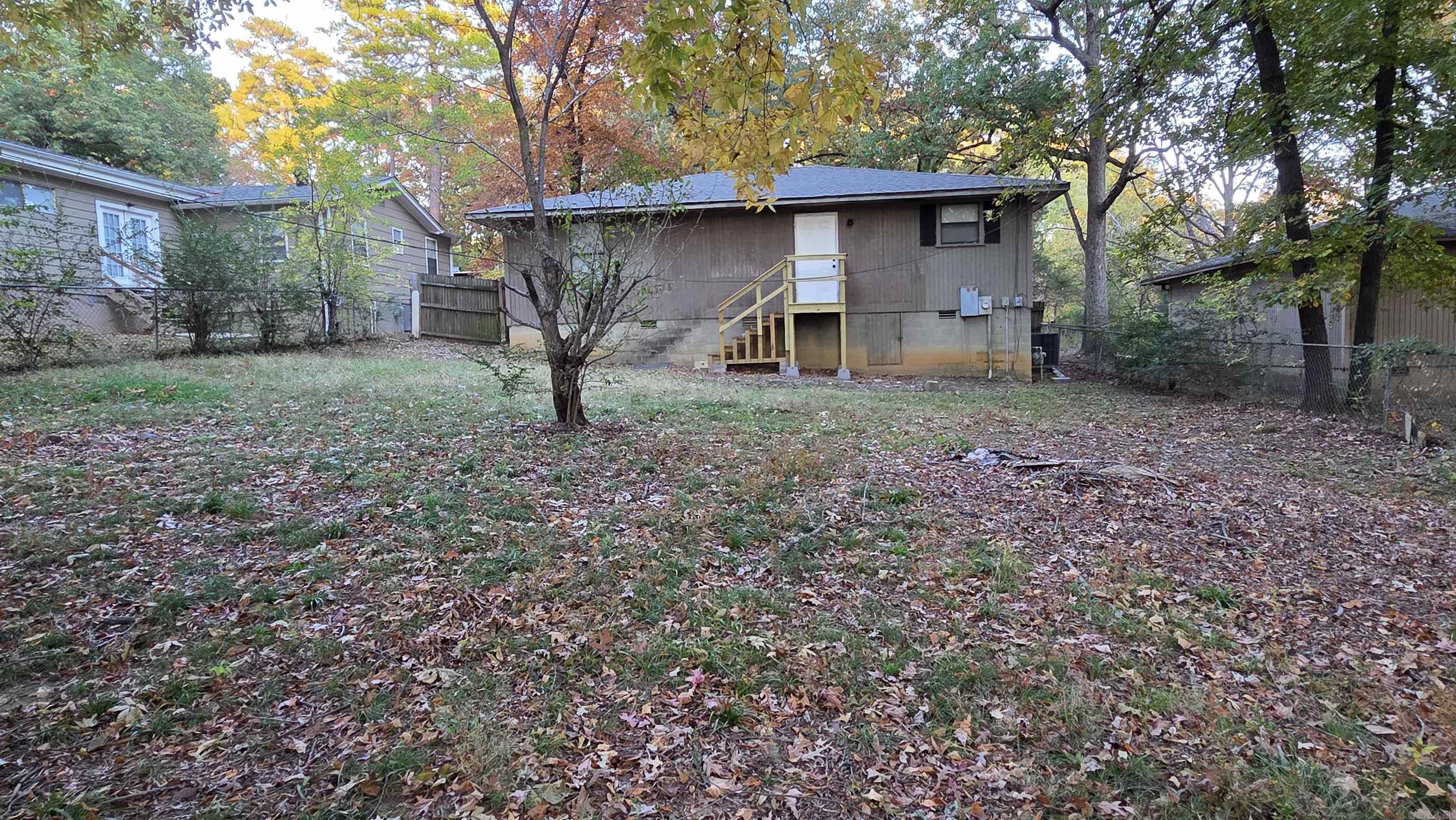 SANDON ADDN - Residential