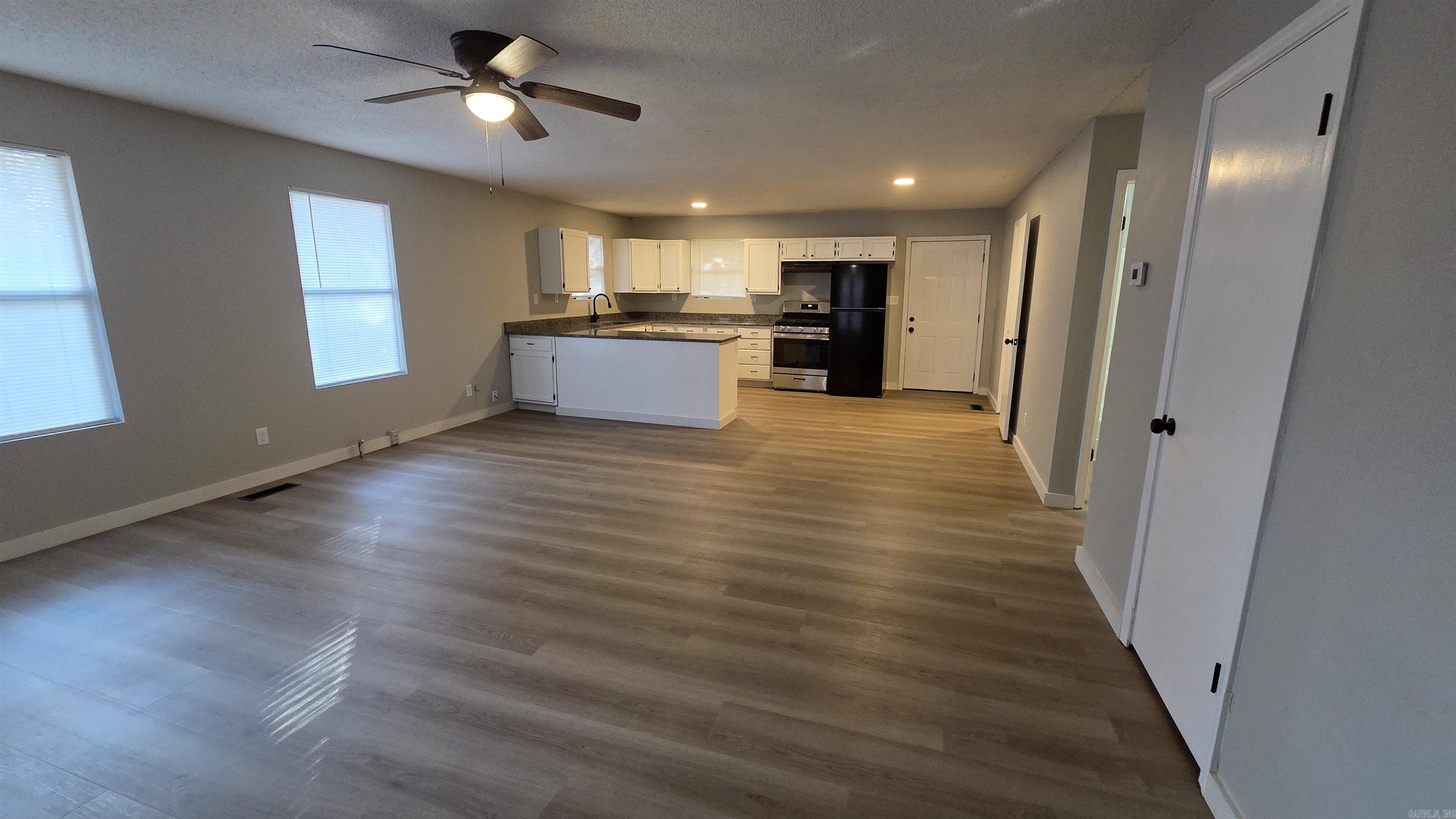 SANDON ADDN - Residential