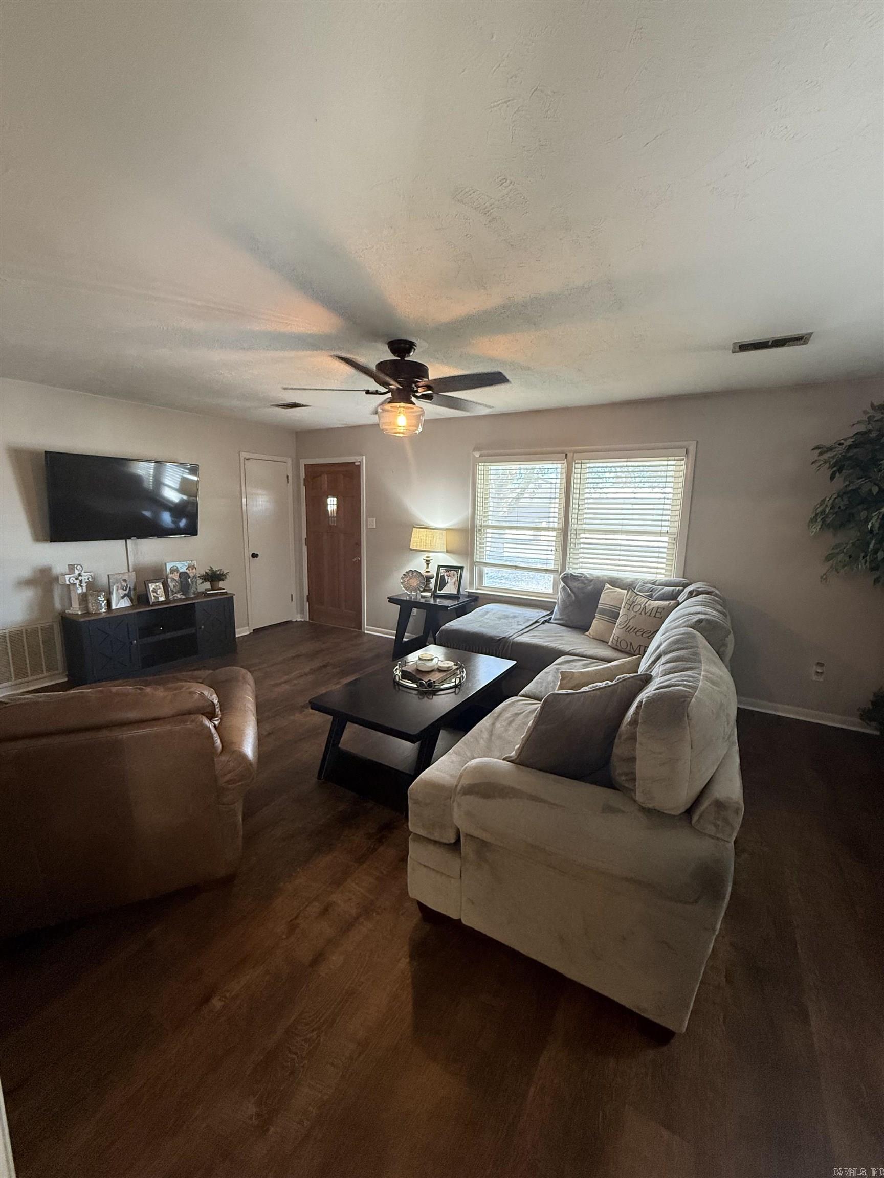 Coker Hampton - Residential