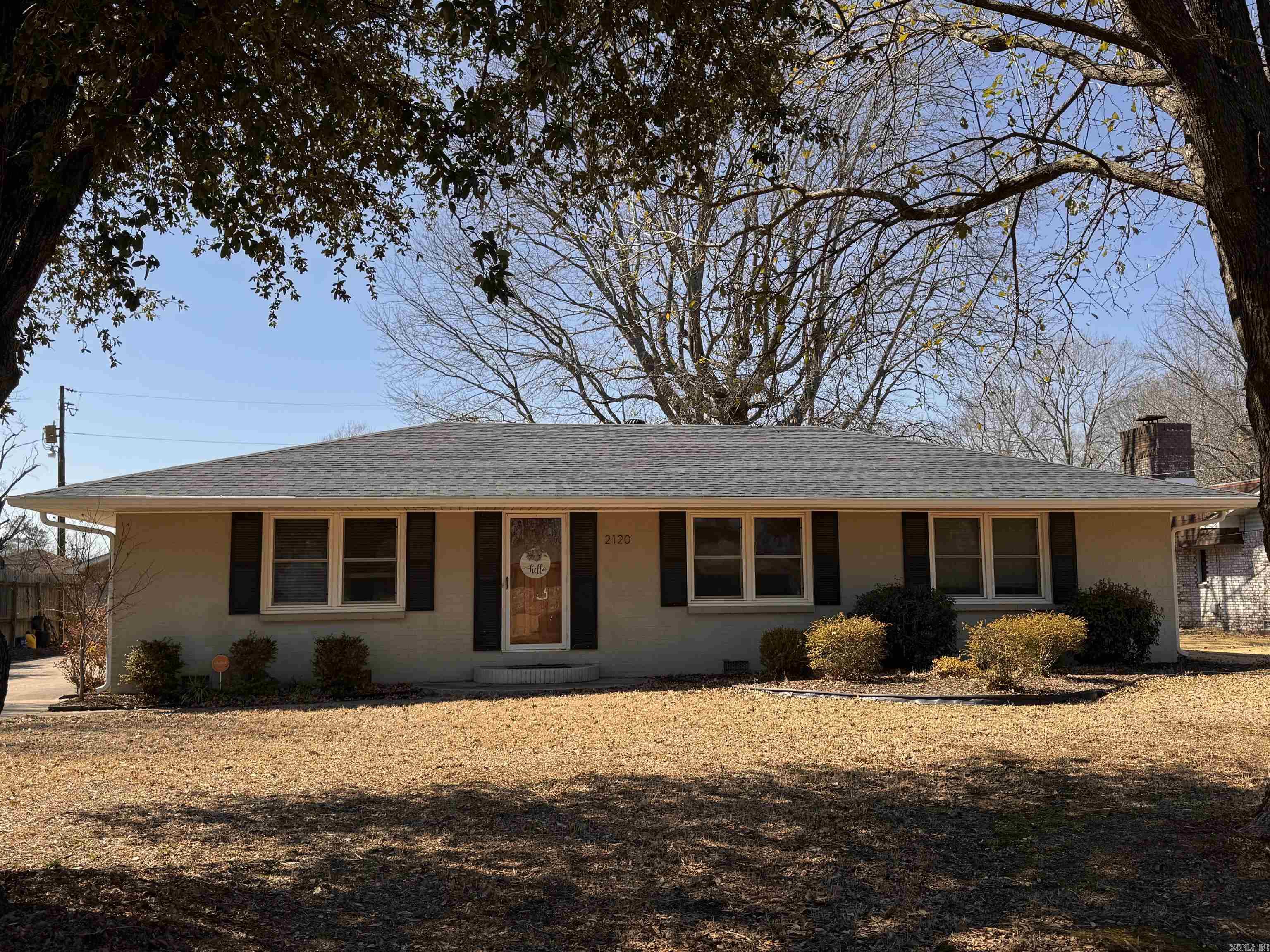 Coker Hampton - Residential