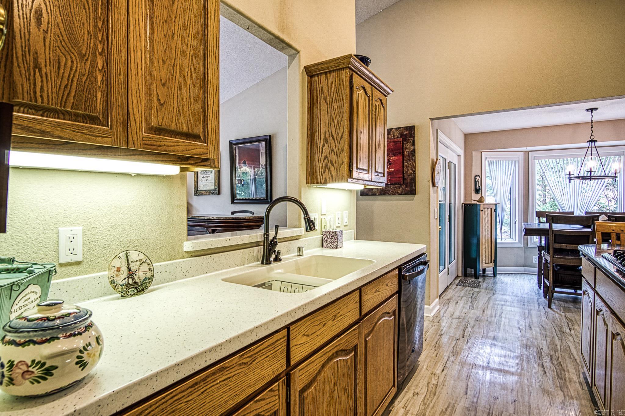 BALTANAS - Residential