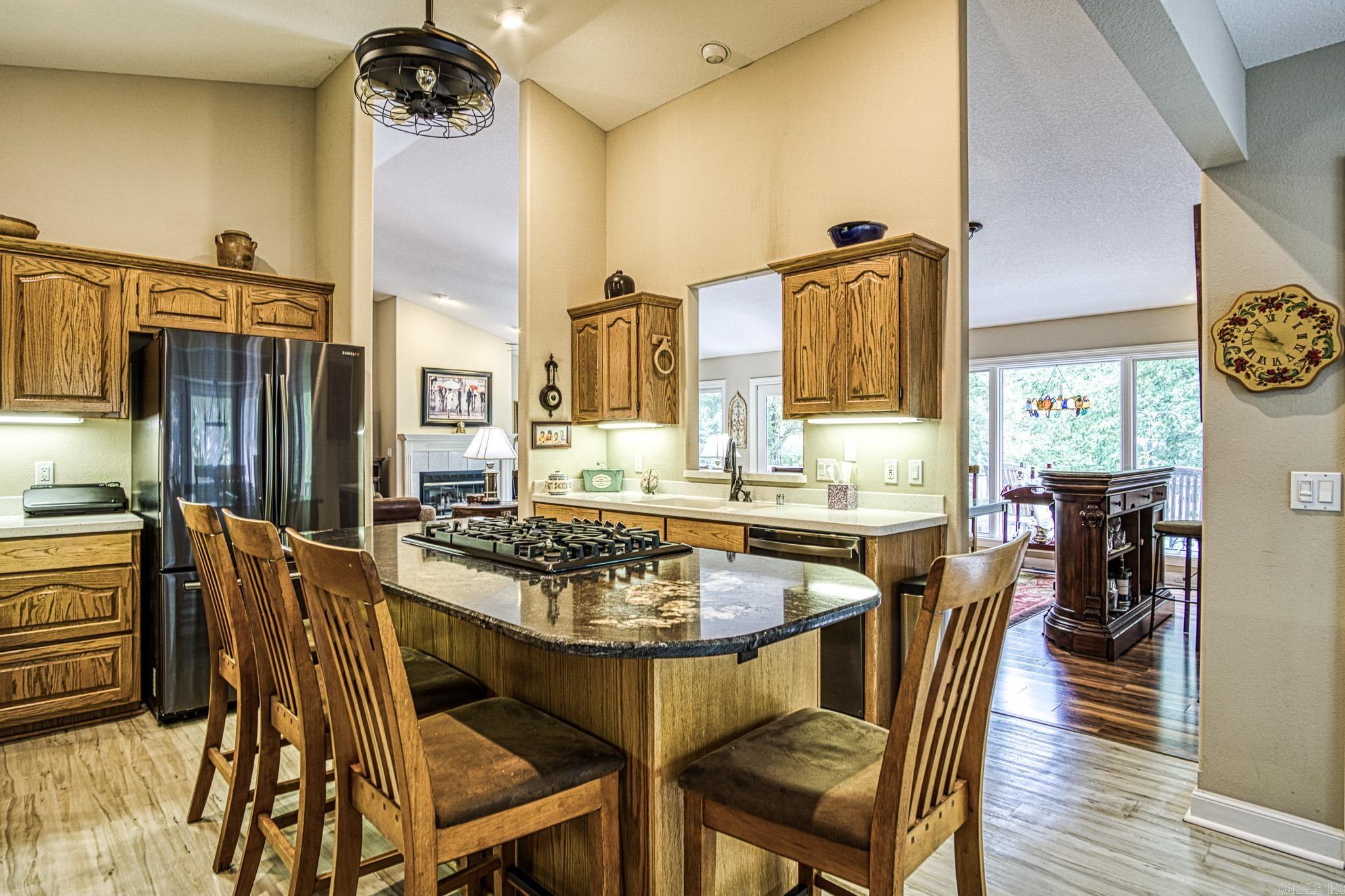 BALTANAS - Residential